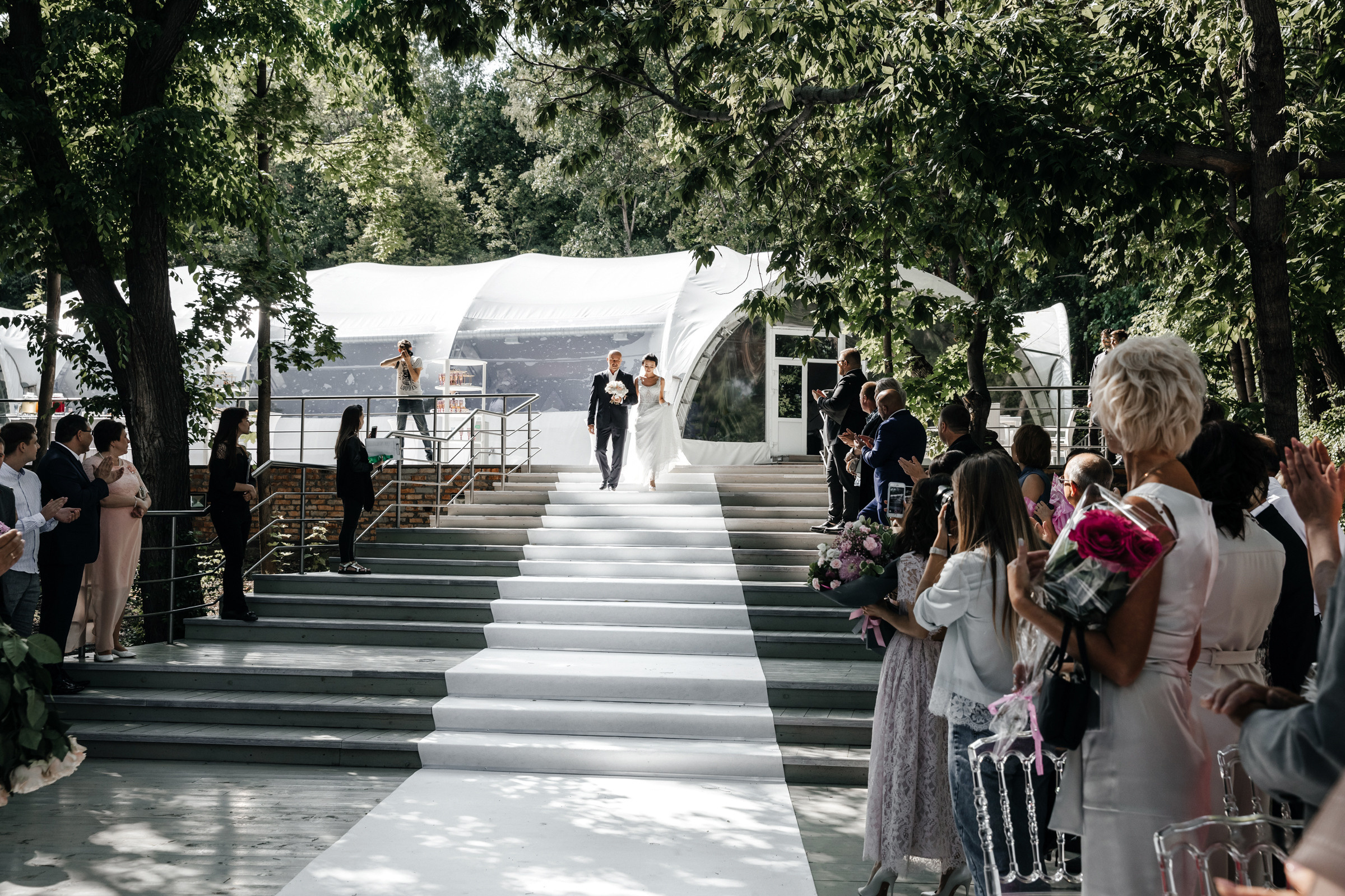 Лотос. Свадебный фотограф в Ульяновске Алексей Китов