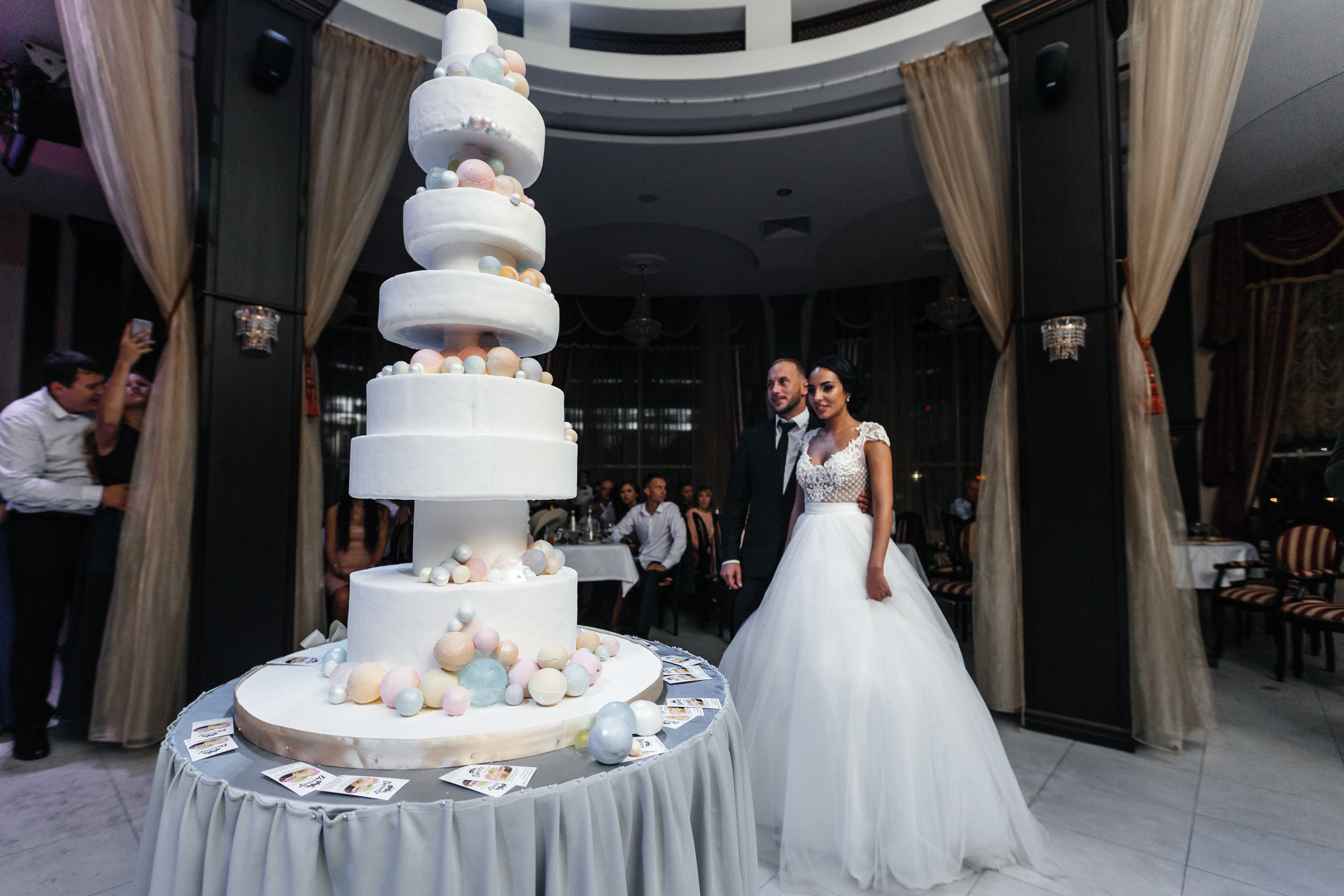 Герлен. Свадебный фотограф в Ульяновске Алексей Китов