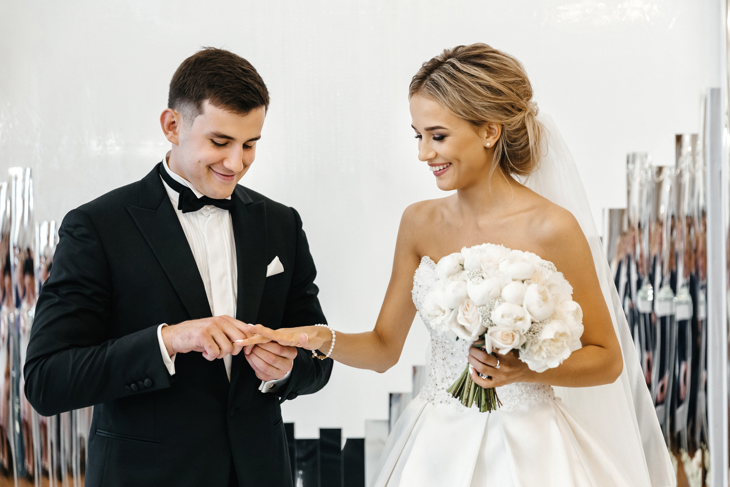 Майбах. Свадебный фотограф в Ульяновске Алексей Китов