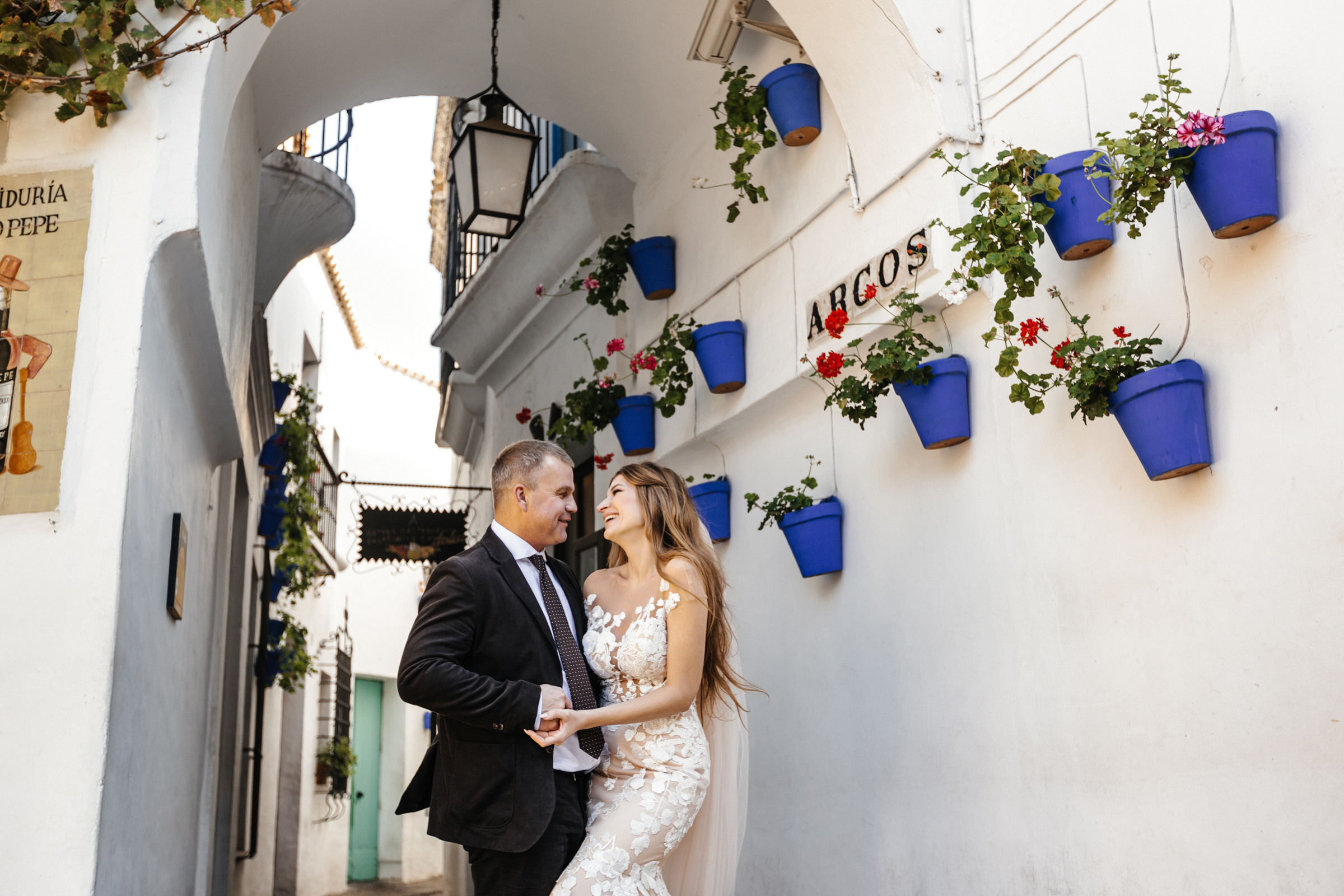 Барселона, Испания. Свадебный фотограф в Ульяновске Алексей Китов