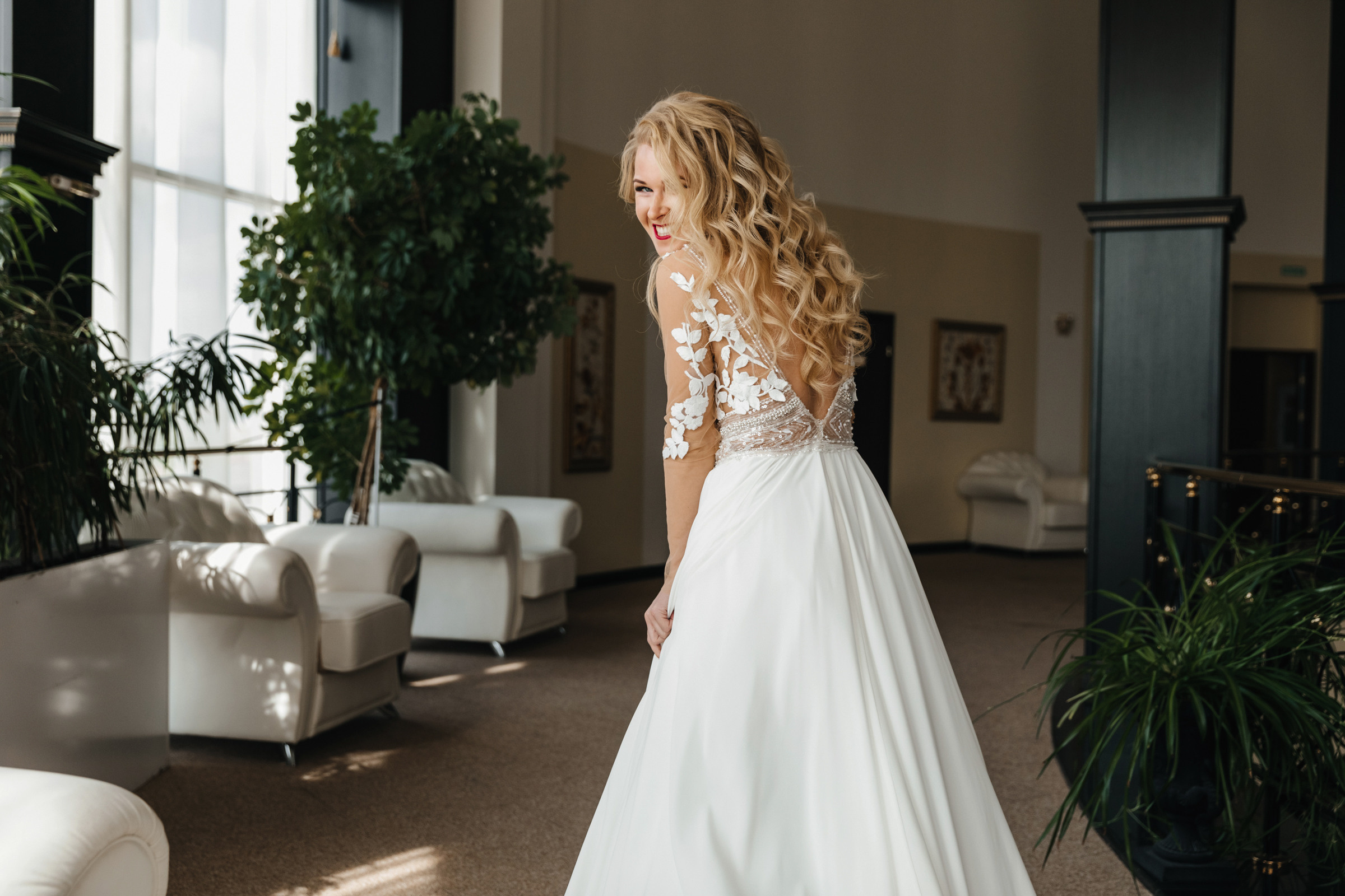 История написанная в книге. Свадебный фотограф в Ульяновске Алексей Китов