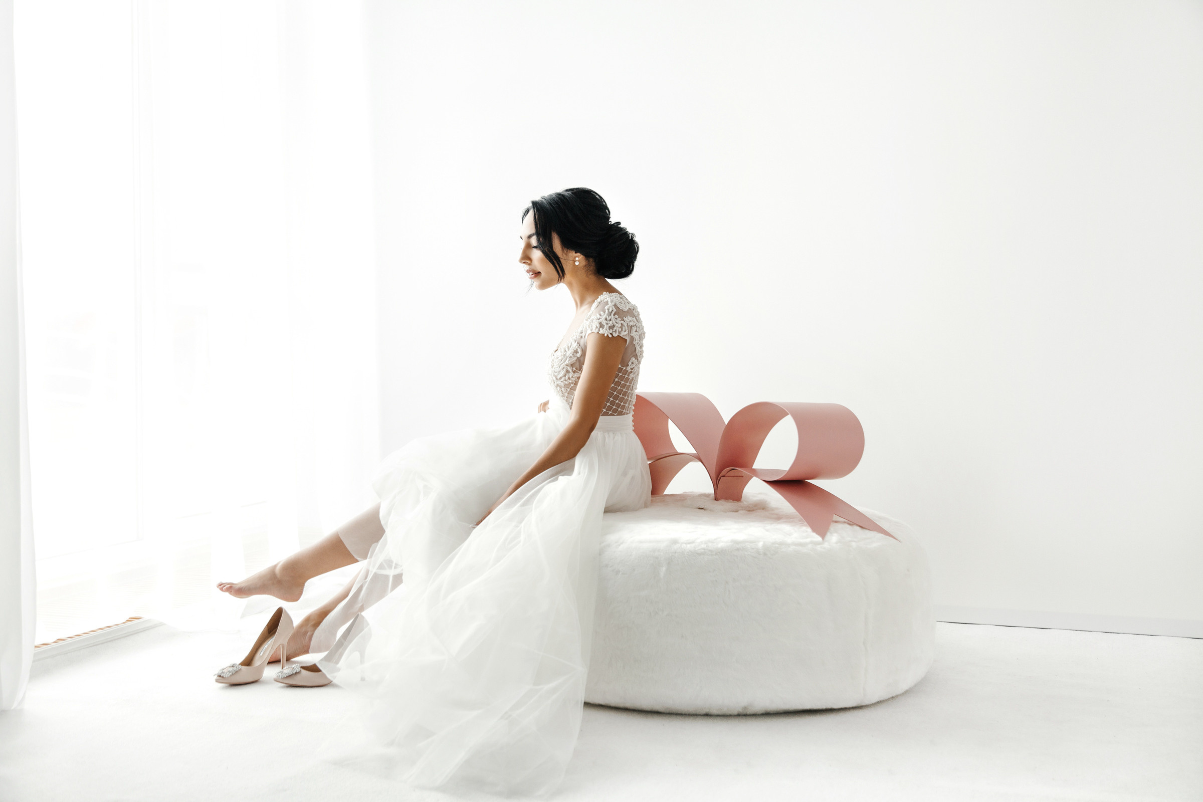 Герлен. Свадебный фотограф в Ульяновске Алексей Китов