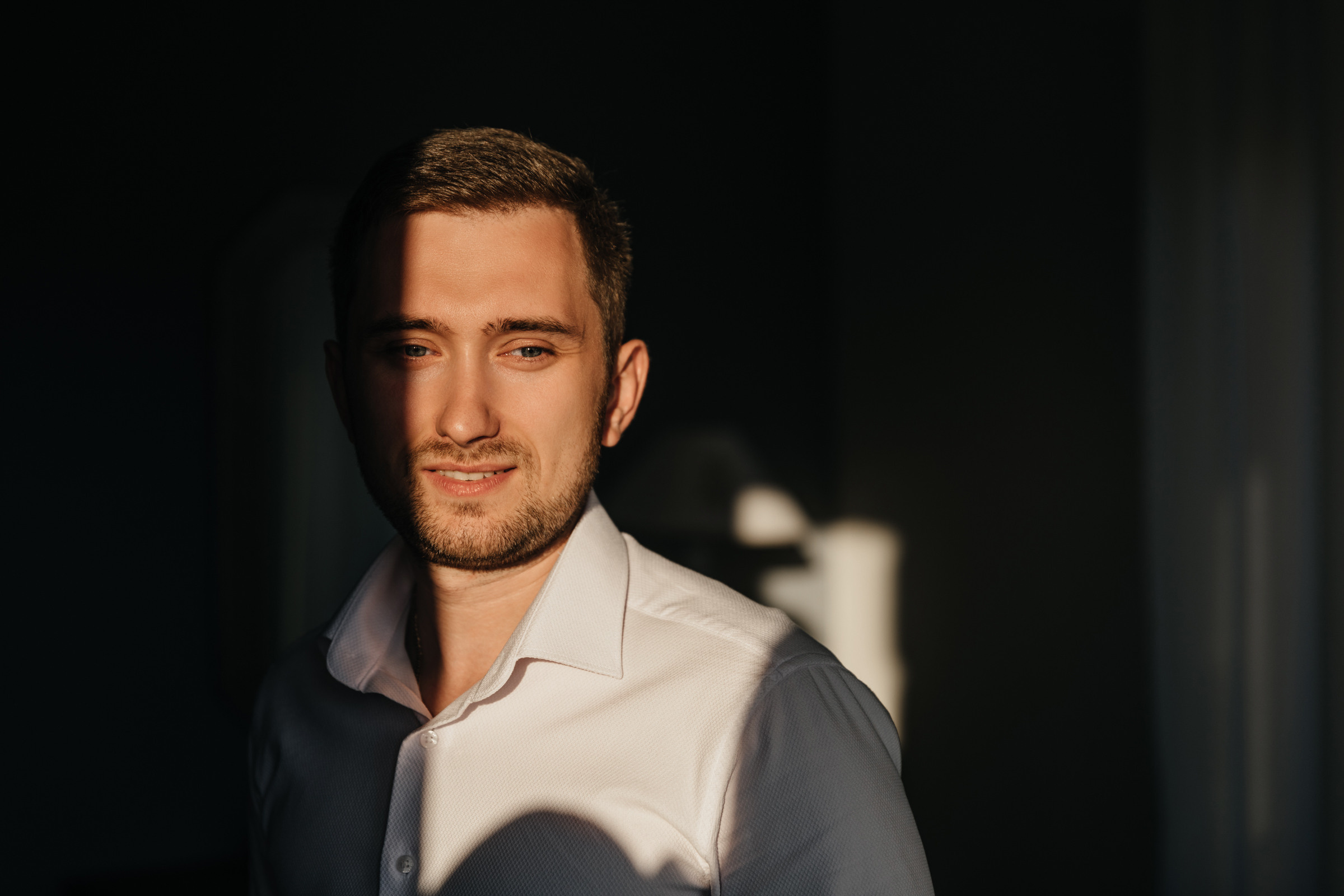 Итальянская история на озере Комо. Свадебный фотограф в Ульяновске Алексей Китов