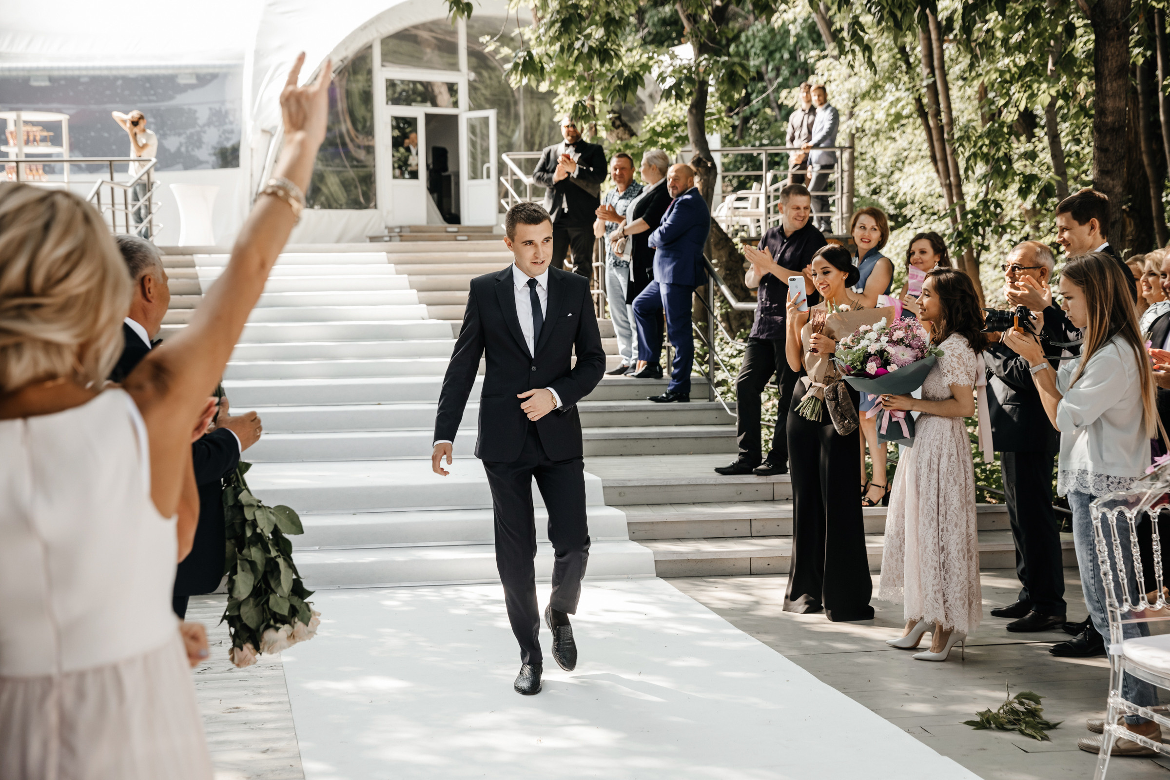 Лотос. Свадебный фотограф в Ульяновске Алексей Китов