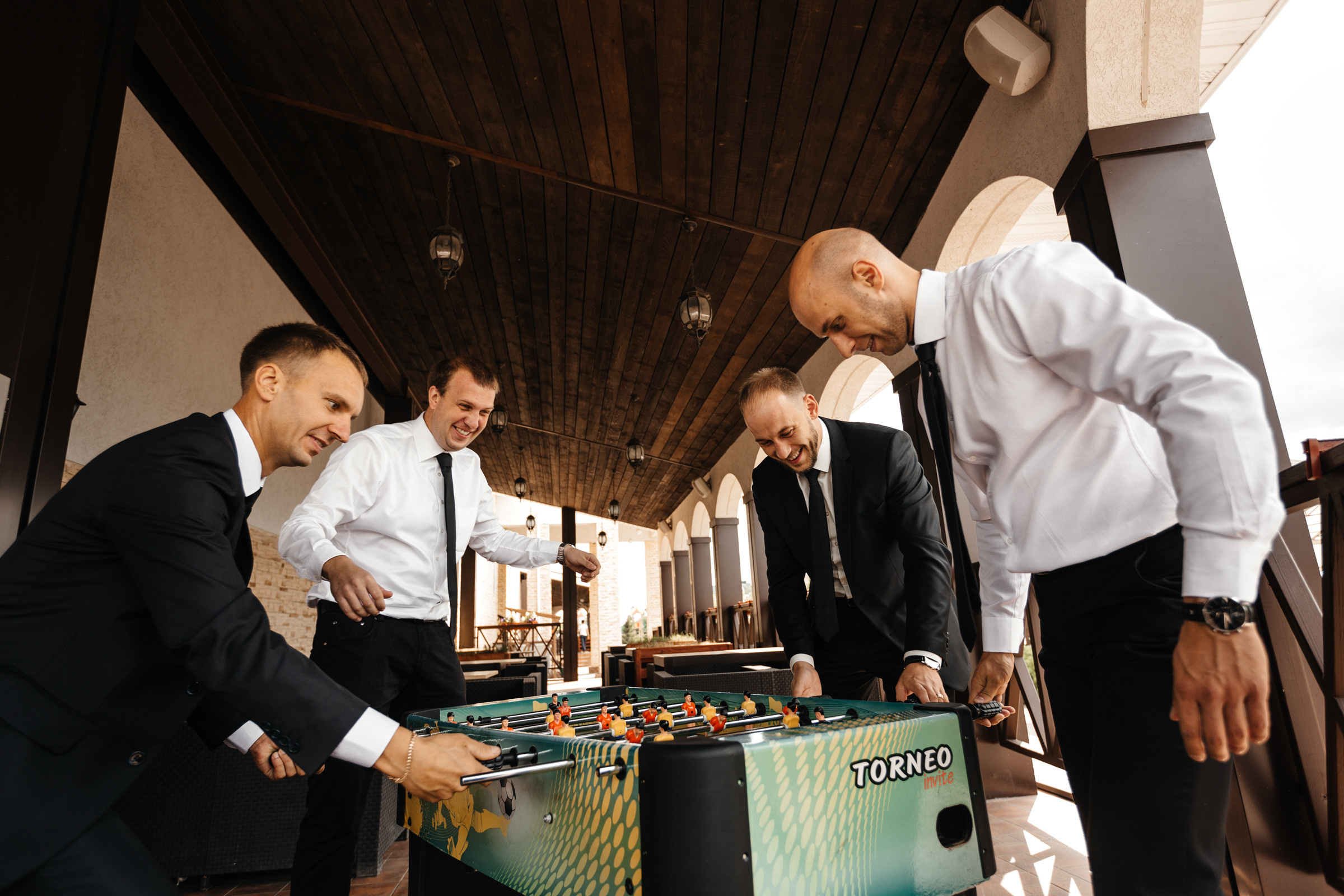 Герлен. Свадебный фотограф в Ульяновске Алексей Китов