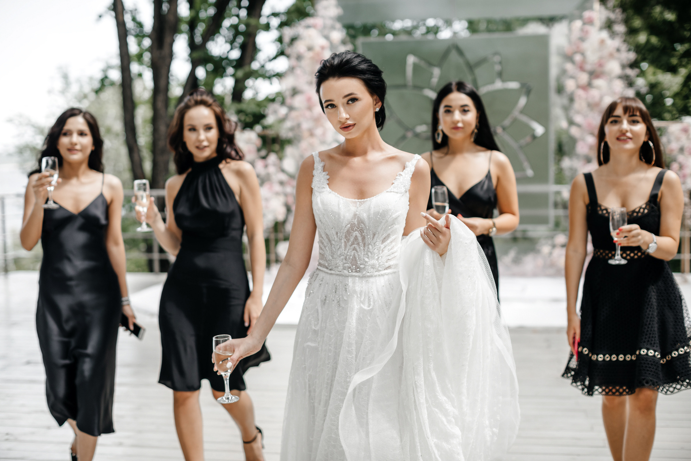 Лотос. Свадебный фотограф в Ульяновске Алексей Китов