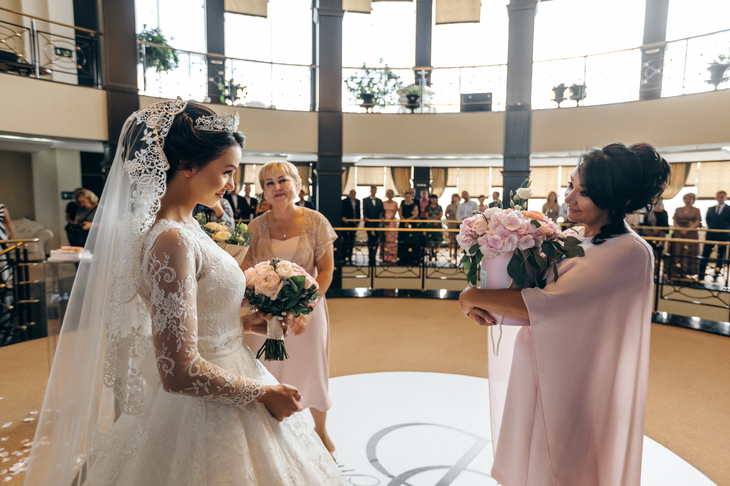 Империал, D&D. Свадебный фотограф в Ульяновске Алексей Китов