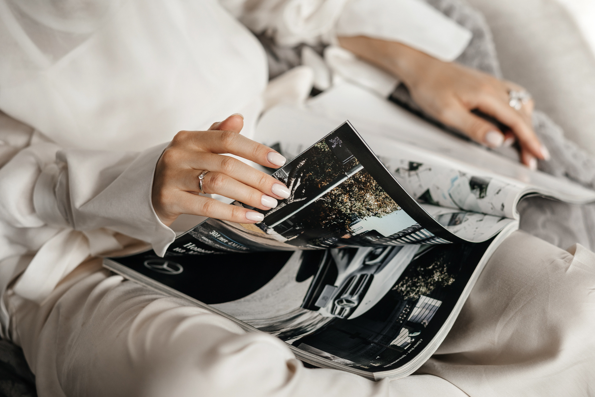 Лотос. Свадебный фотограф в Ульяновске Алексей Китов