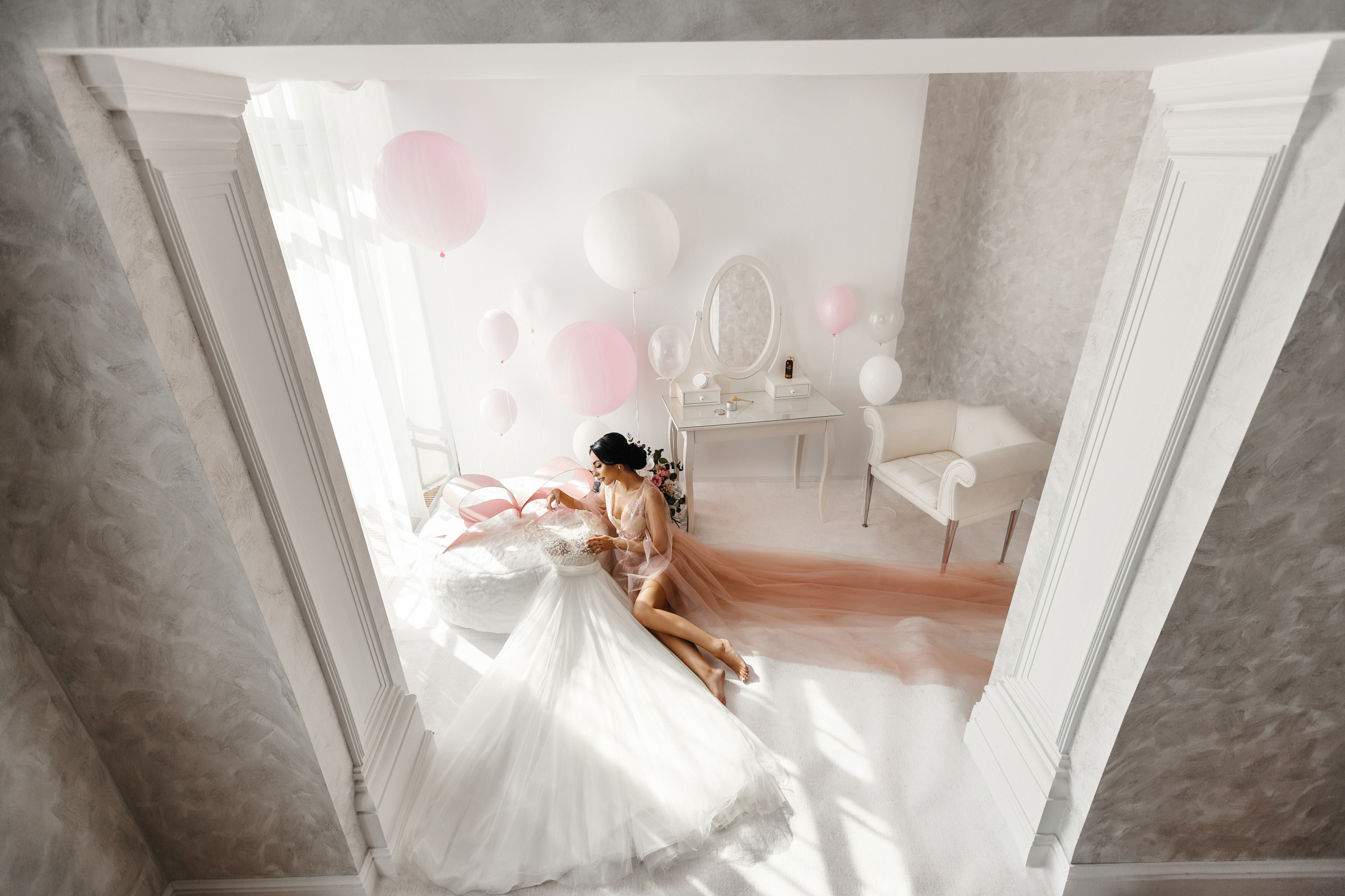 Герлен. Свадебный фотограф в Ульяновске Алексей Китов