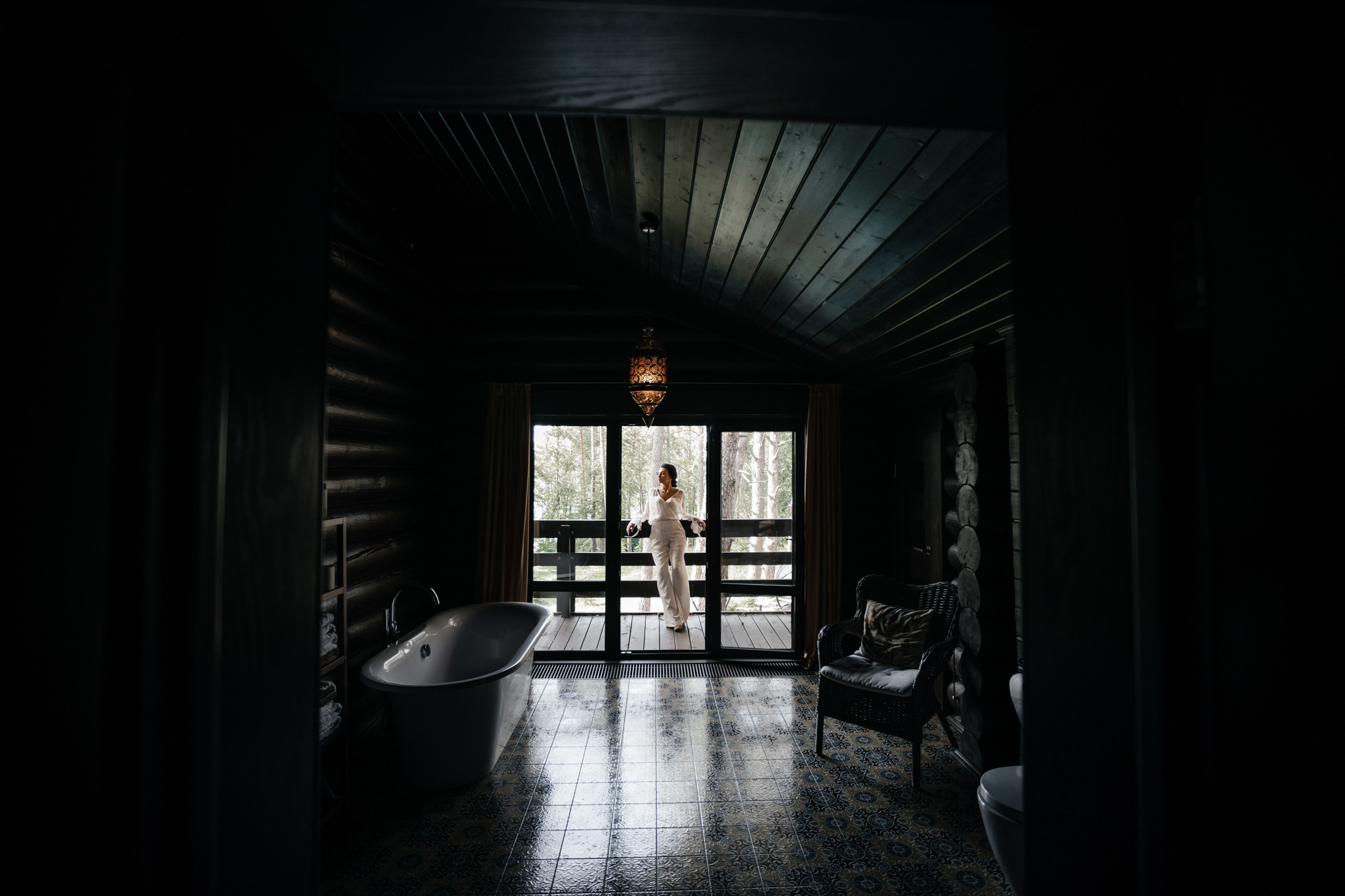 Лотос. Свадебный фотограф в Ульяновске Алексей Китов