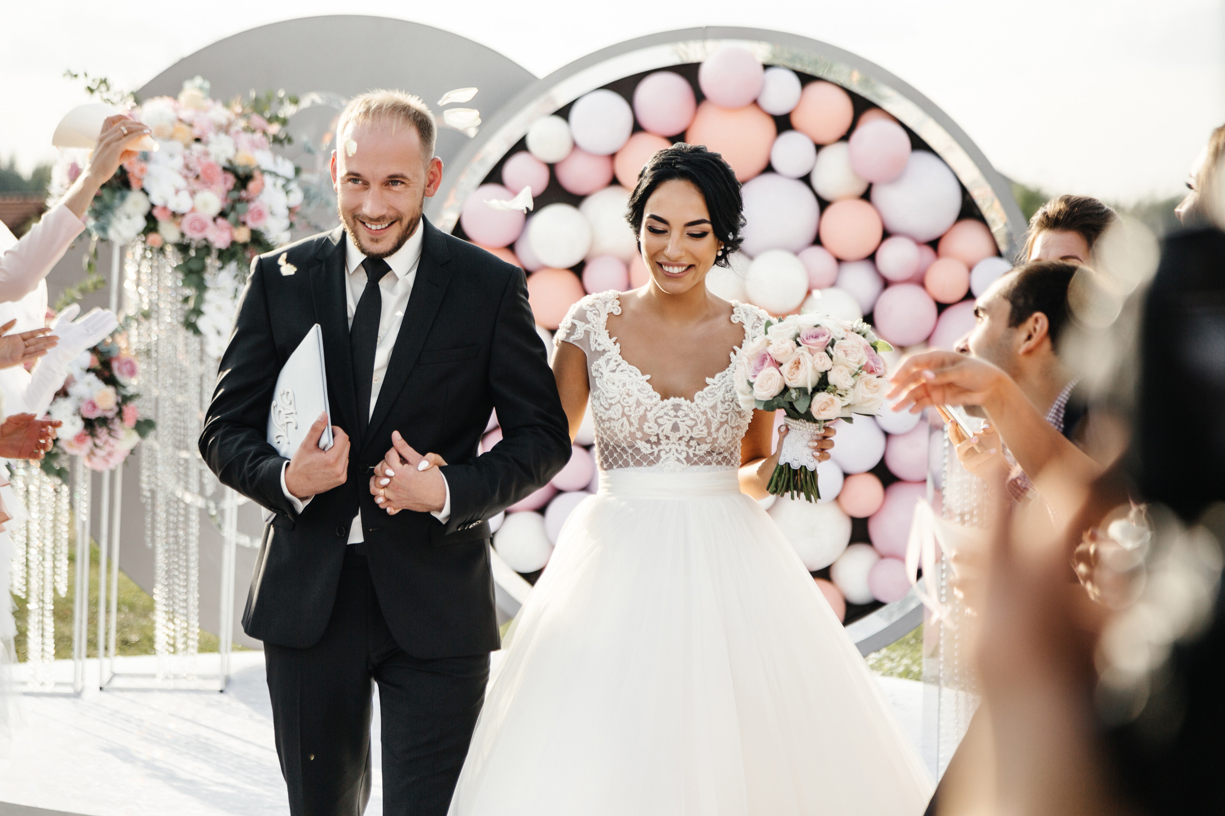 Герлен. Свадебный фотограф в Ульяновске Алексей Китов