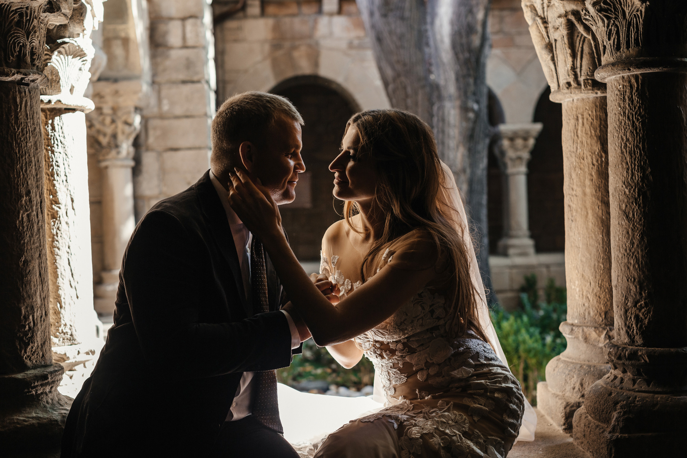 Барселона, Испания. Свадебный фотограф в Ульяновске Алексей Китов