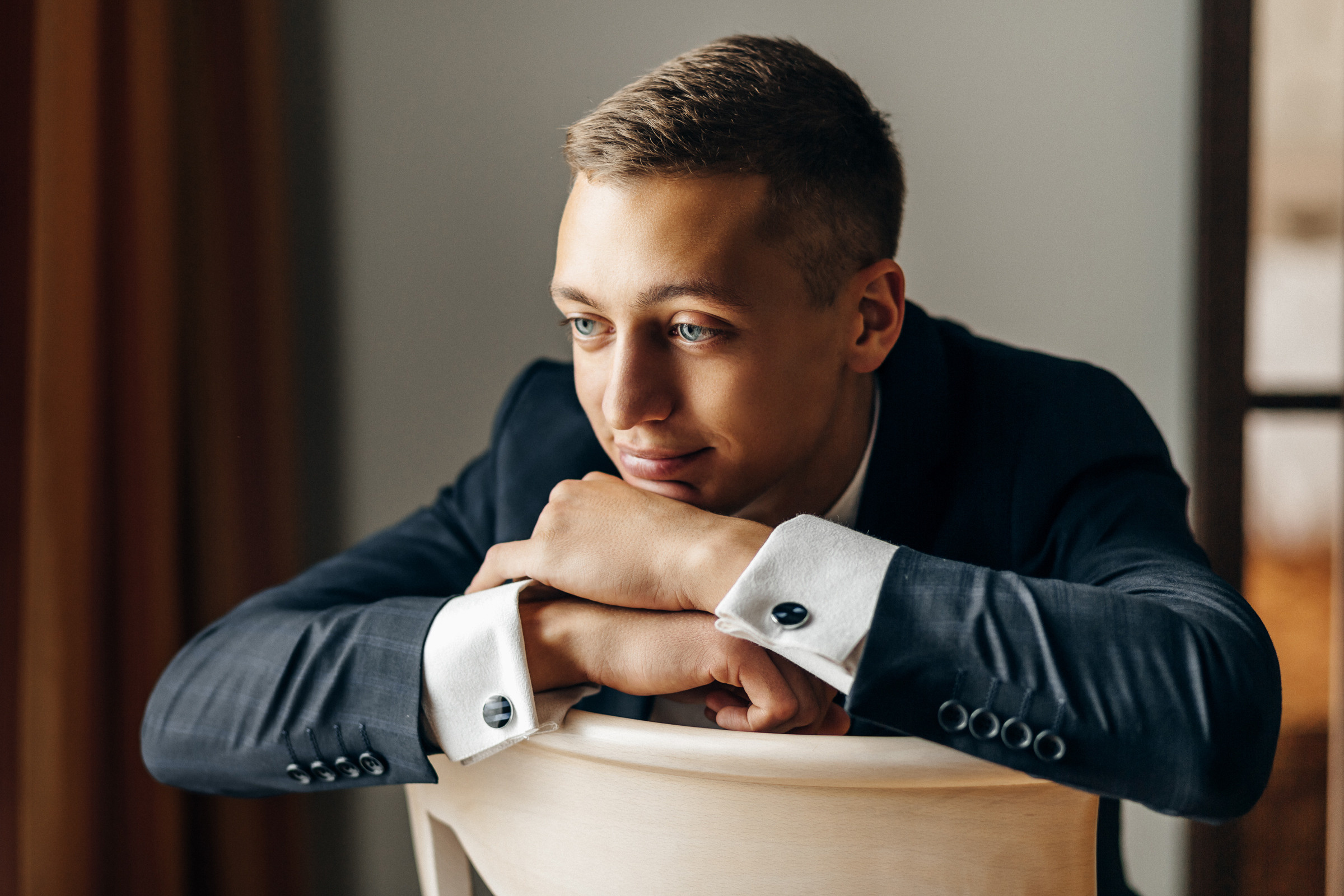 Империал, D&D. Свадебный фотограф в Ульяновске Алексей Китов