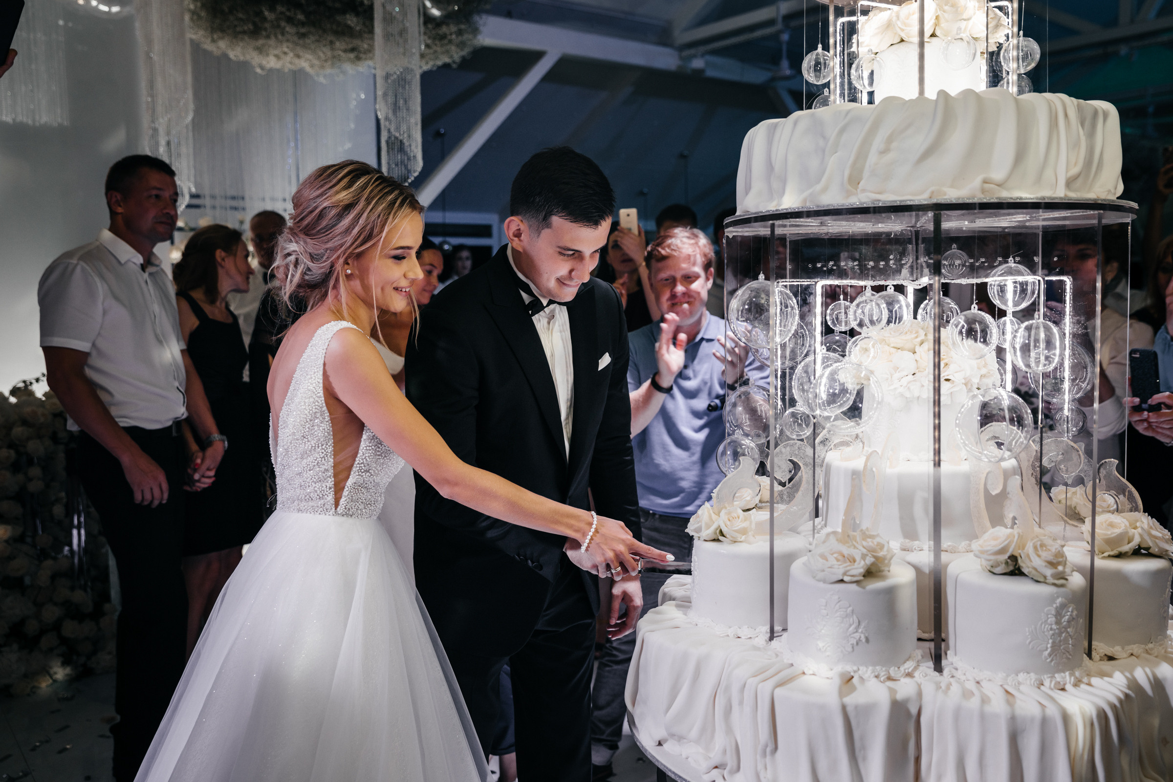 Майбах. Свадебный фотограф в Ульяновске Алексей Китов