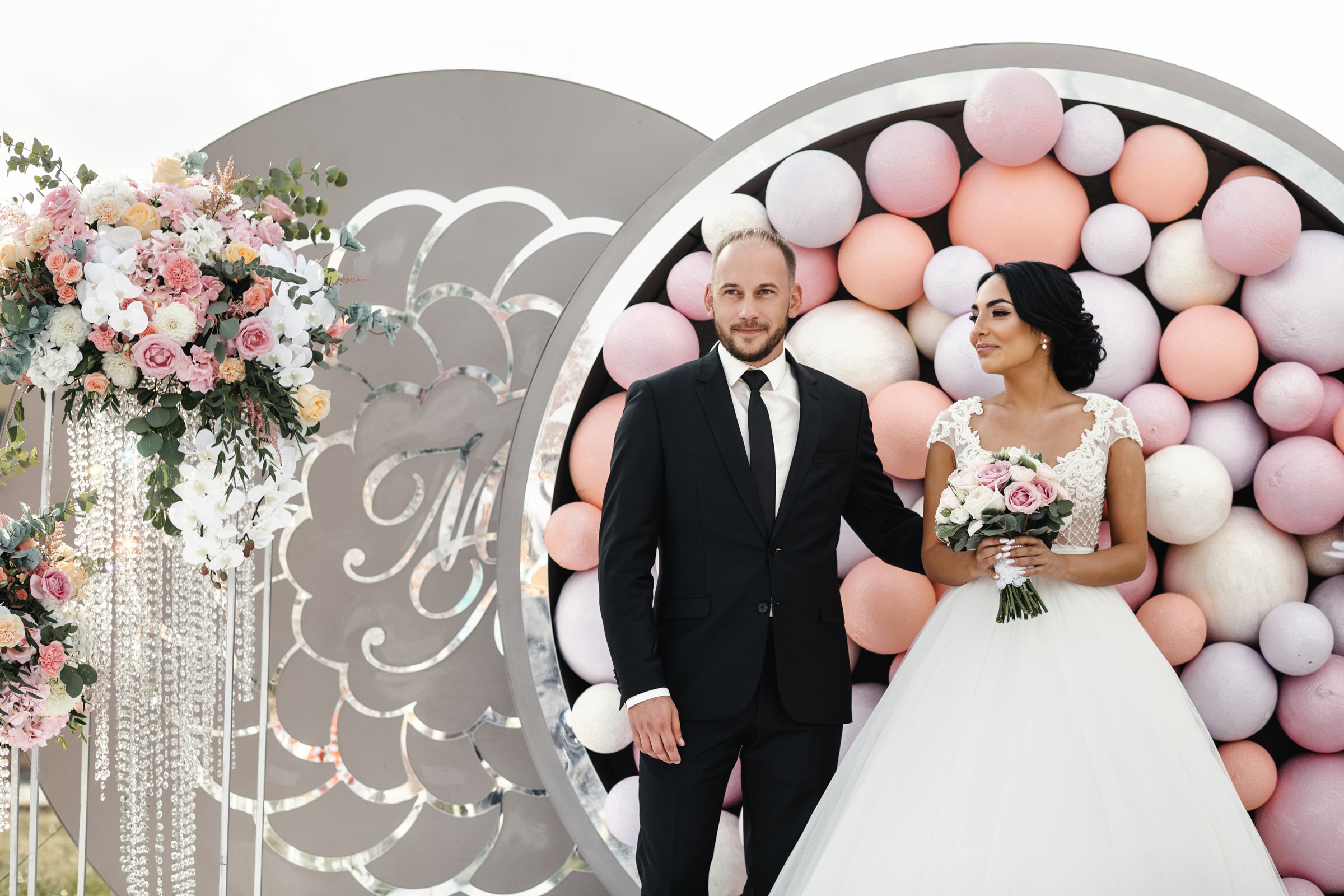 Герлен. Свадебный фотограф в Ульяновске Алексей Китов