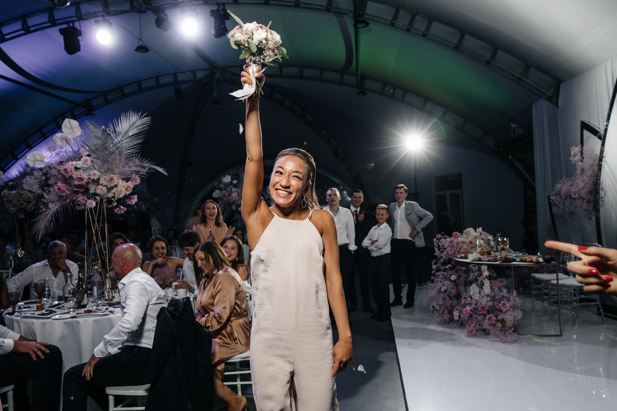 Лотос. Свадебный фотограф в Ульяновске Алексей Китов