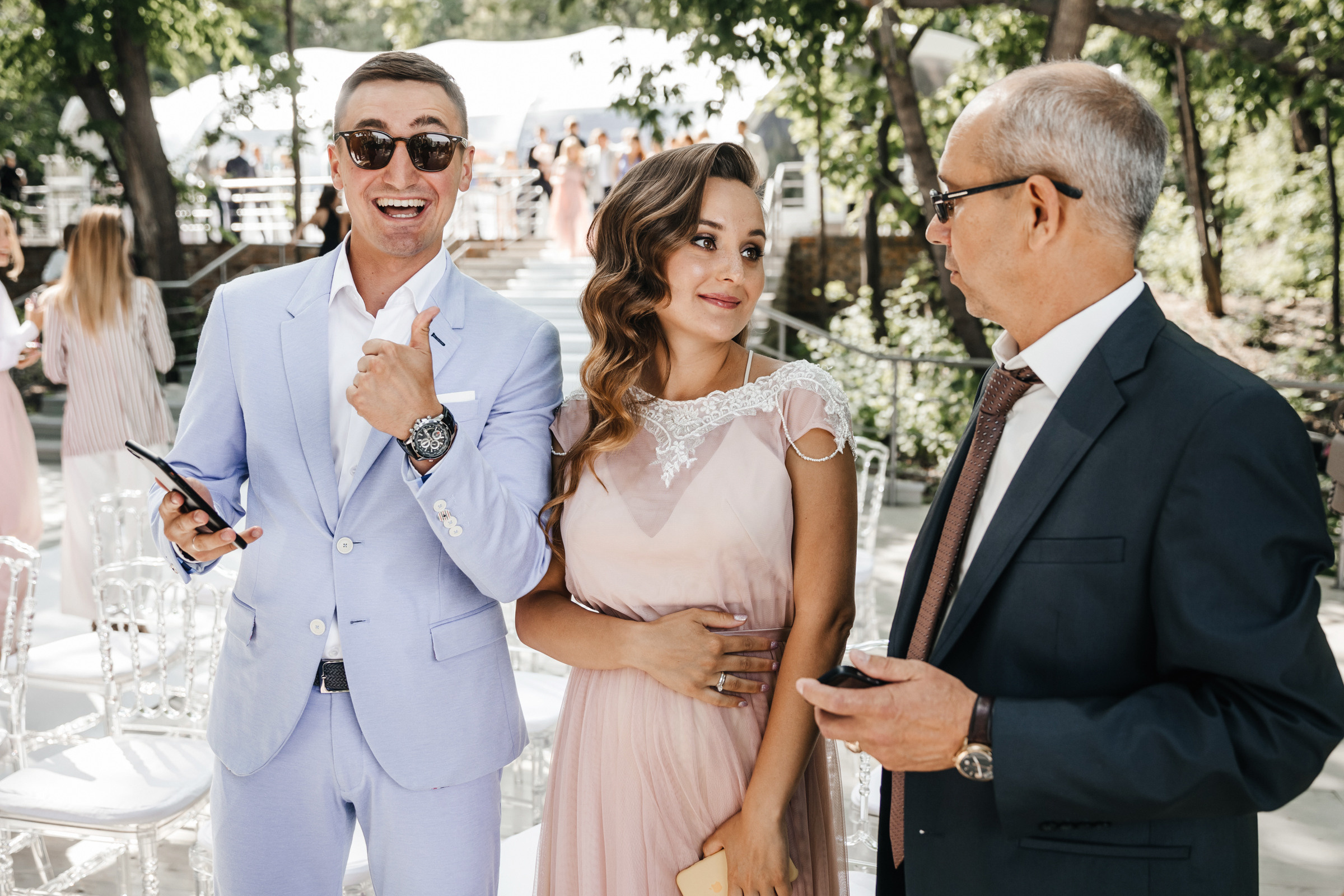 Лотос. Свадебный фотограф в Ульяновске Алексей Китов