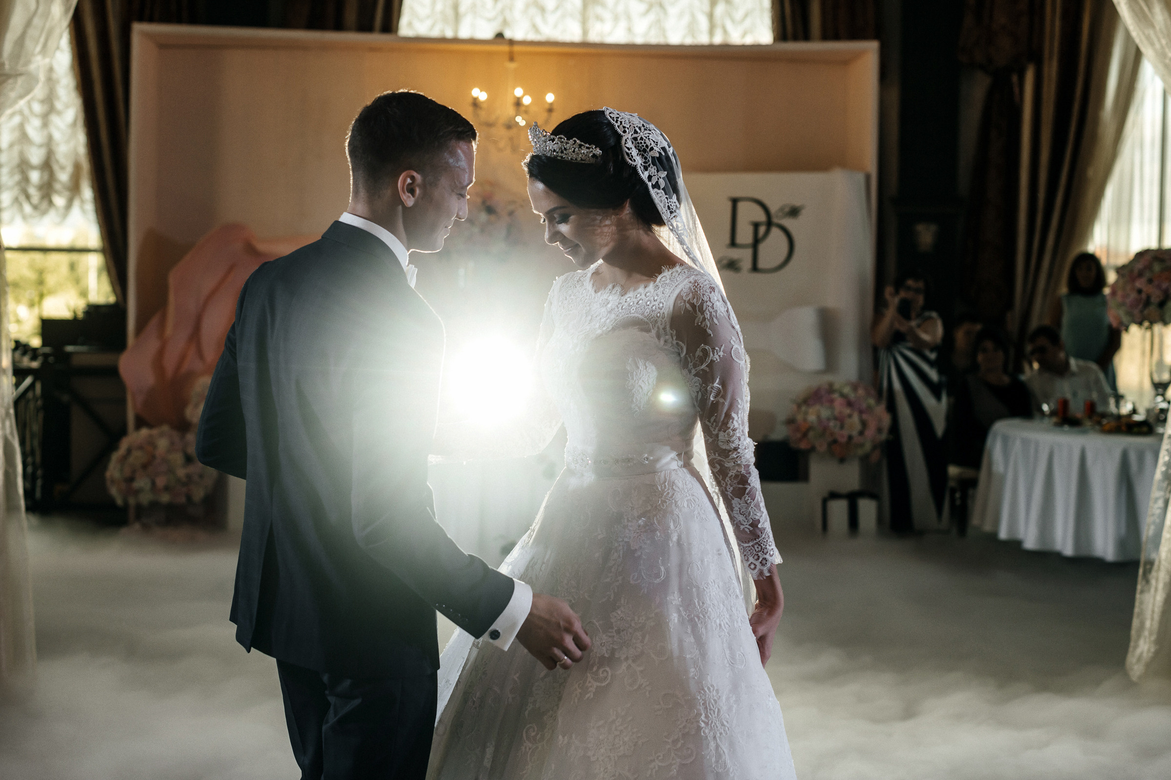 Империал, D&D. Свадебный фотограф в Ульяновске Алексей Китов