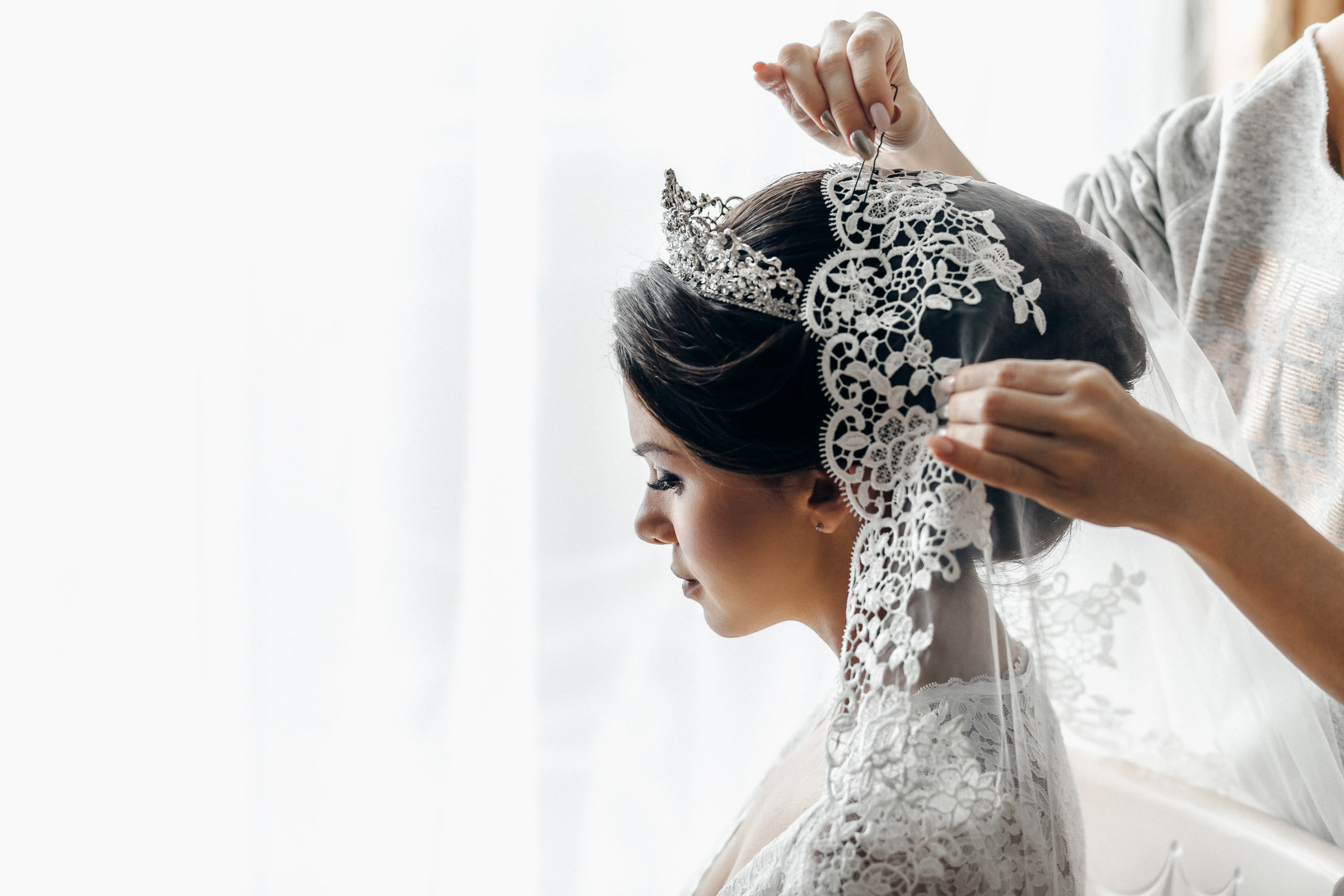 Империал, D&D. Свадебный фотограф в Ульяновске Алексей Китов