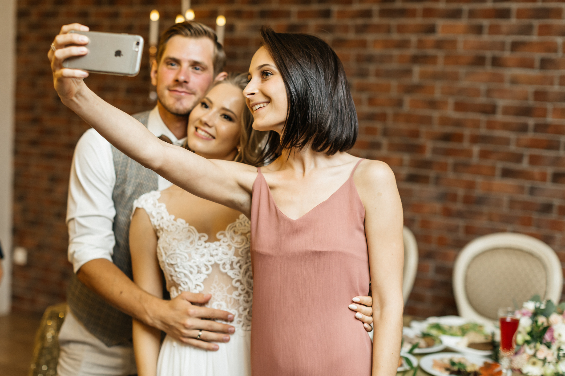 Американо. Свадебный фотограф в Ульяновске Алексей Китов