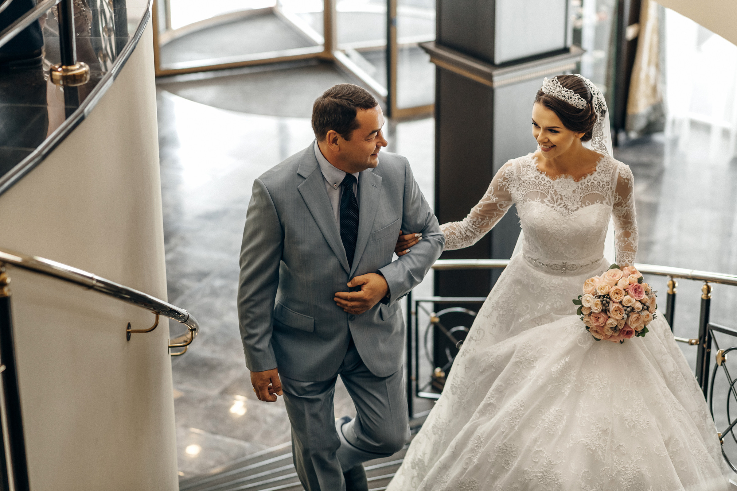 Империал, D&D. Свадебный фотограф в Ульяновске Алексей Китов