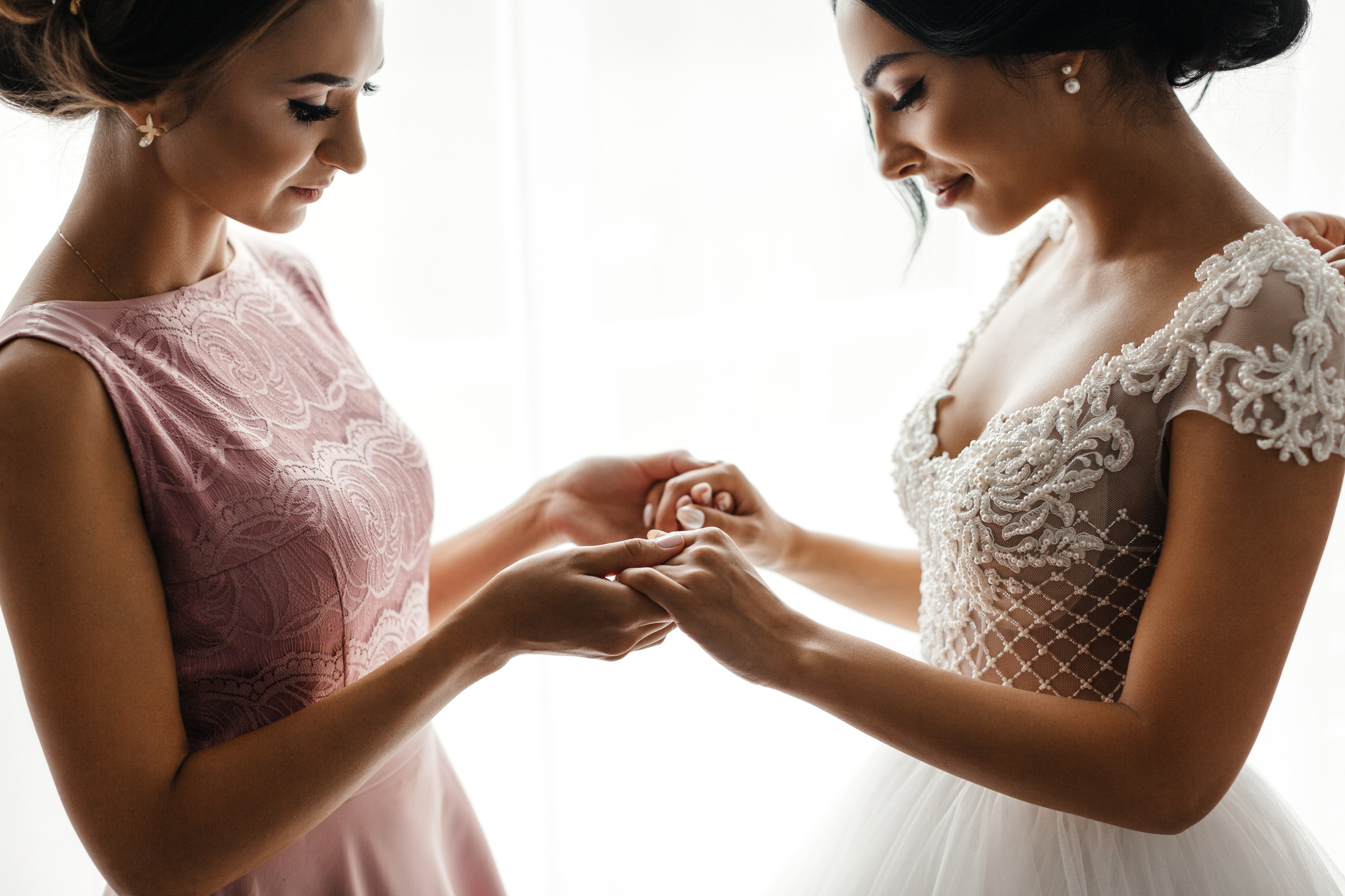 Герлен. Свадебный фотограф в Ульяновске Алексей Китов