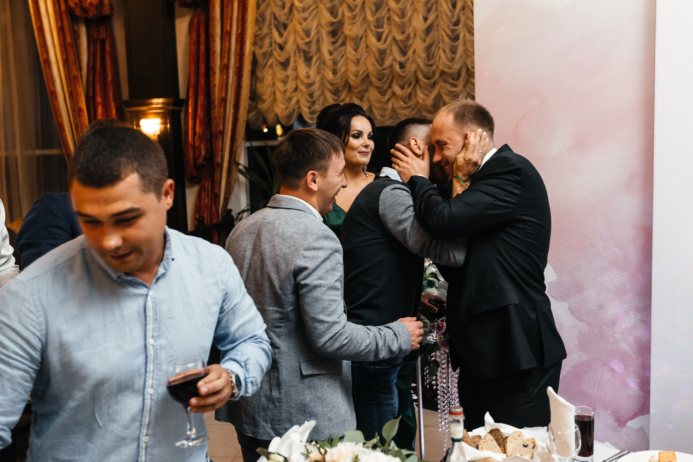 Герлен. Свадебный фотограф в Ульяновске Алексей Китов