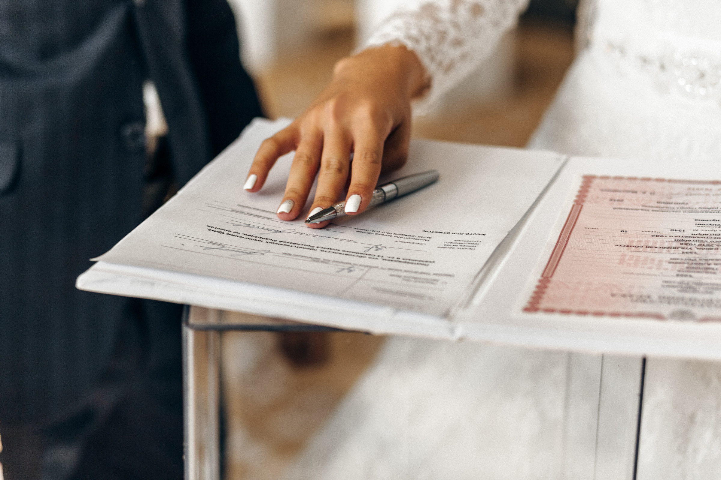 Империал, D&D. Свадебный фотограф в Ульяновске Алексей Китов