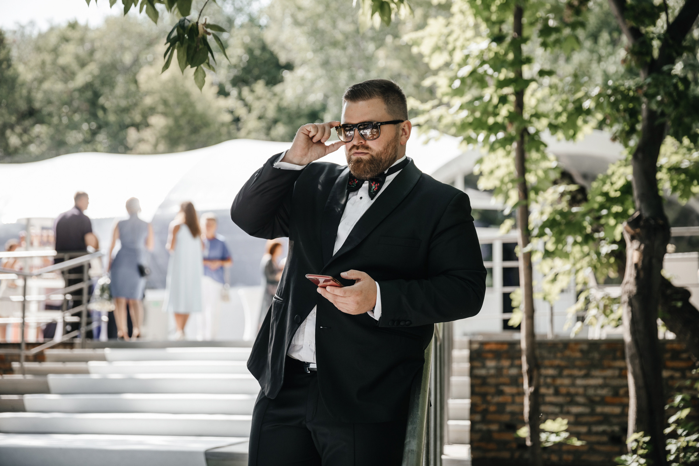 Лотос. Свадебный фотограф в Ульяновске Алексей Китов