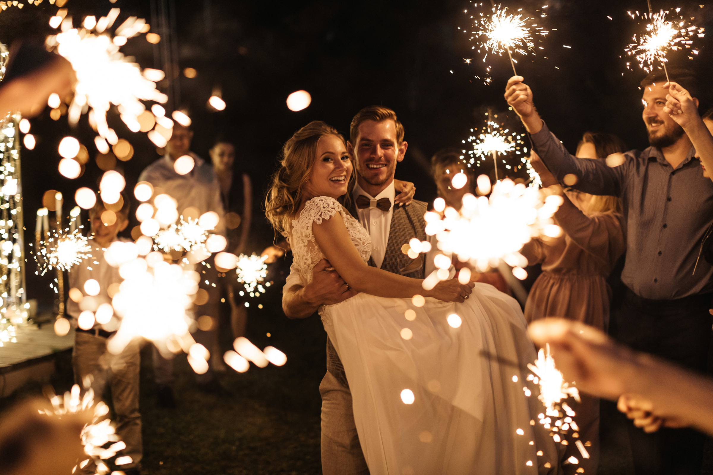 Американо. Свадебный фотограф в Ульяновске Алексей Китов