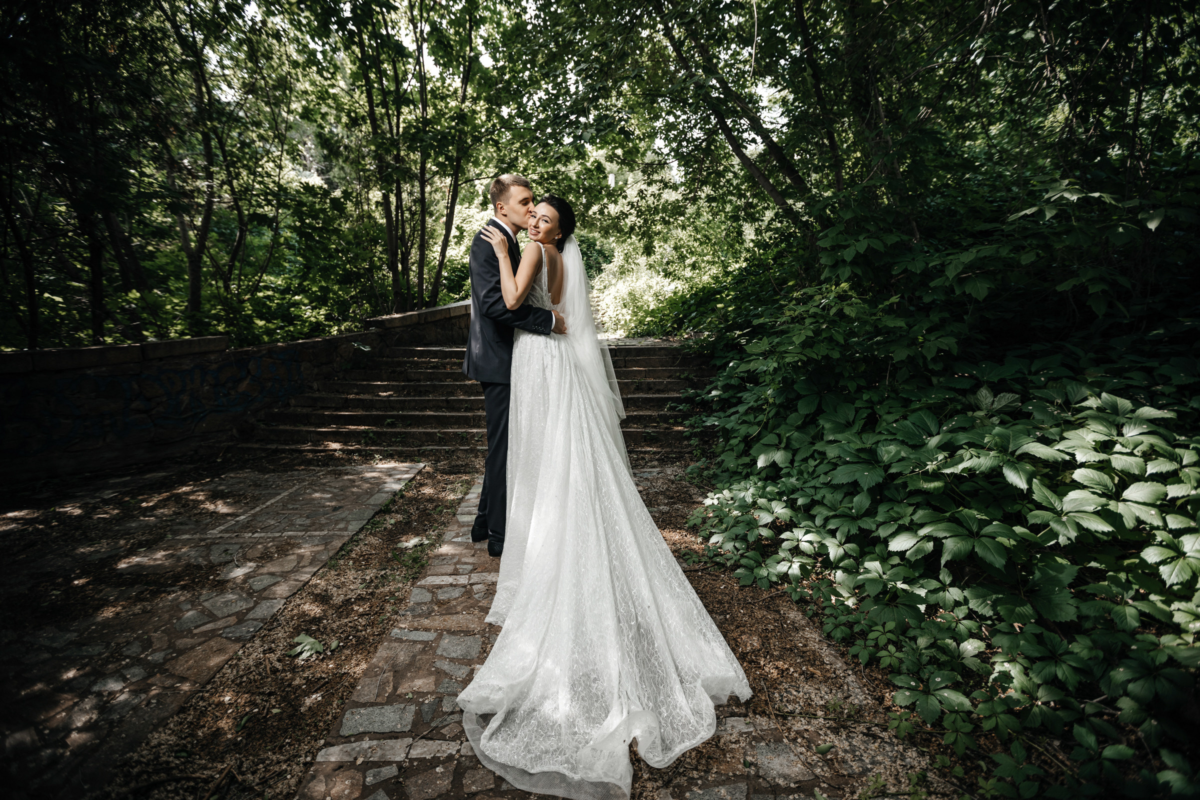 Лотос. Свадебный фотограф в Ульяновске Алексей Китов