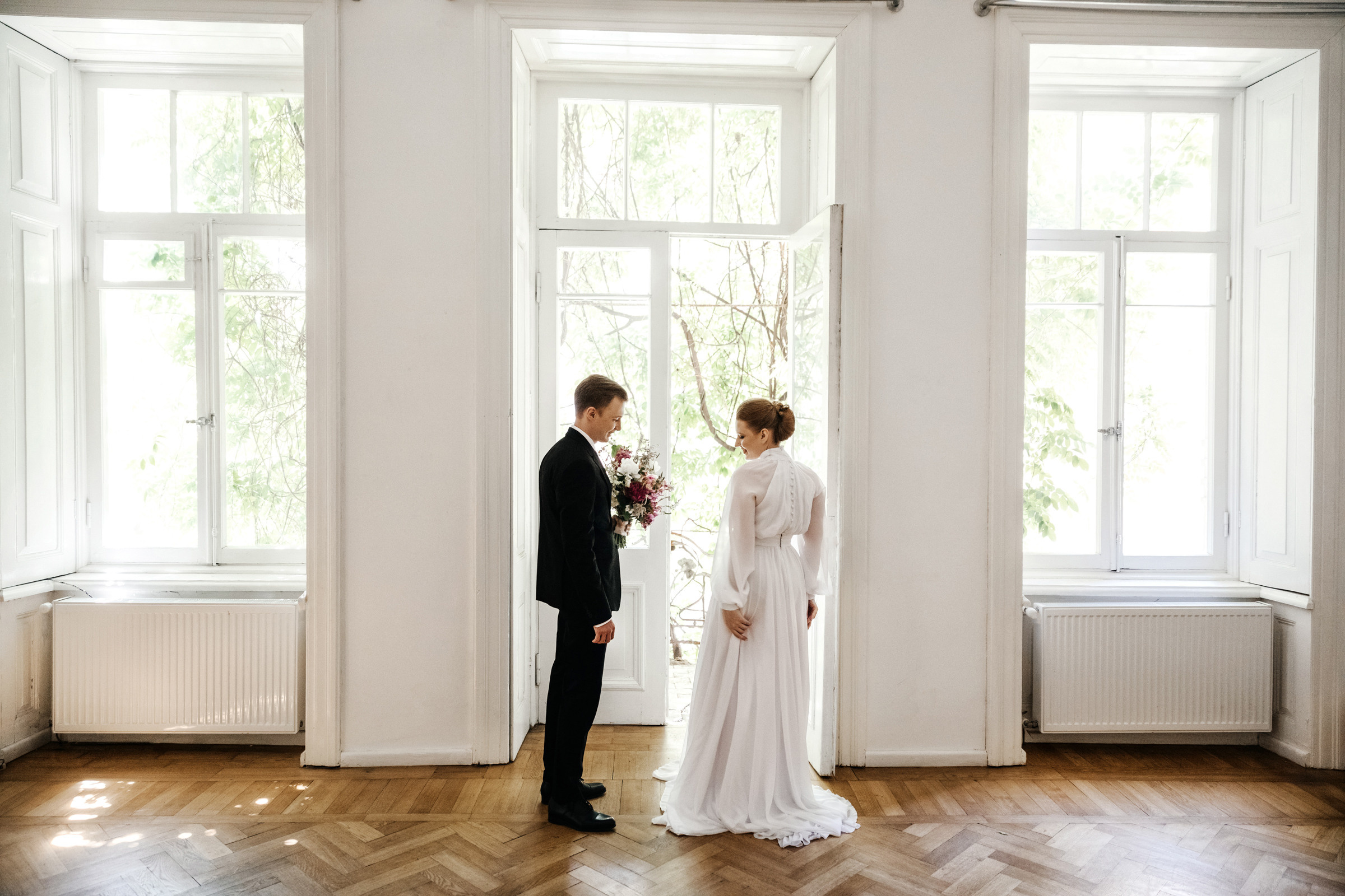 Любовь выше гор, Грузия. Свадебный фотограф в Ульяновске Алексей Китов