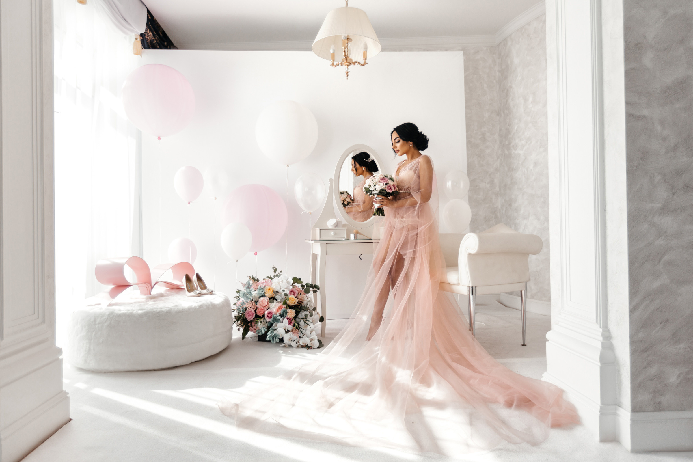 Герлен. Свадебный фотограф в Ульяновске Алексей Китов