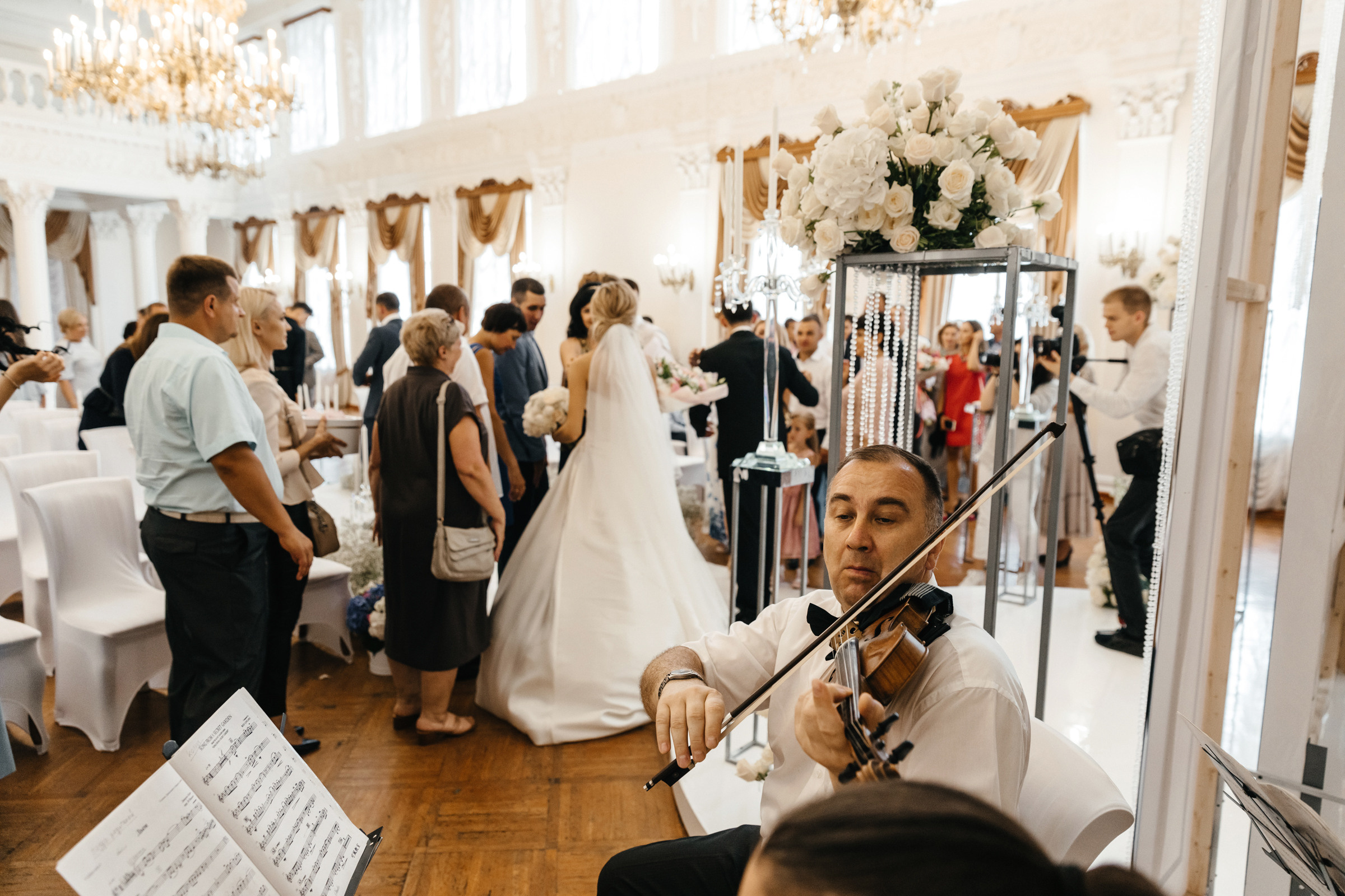 Майбах. Свадебный фотограф в Ульяновске Алексей Китов