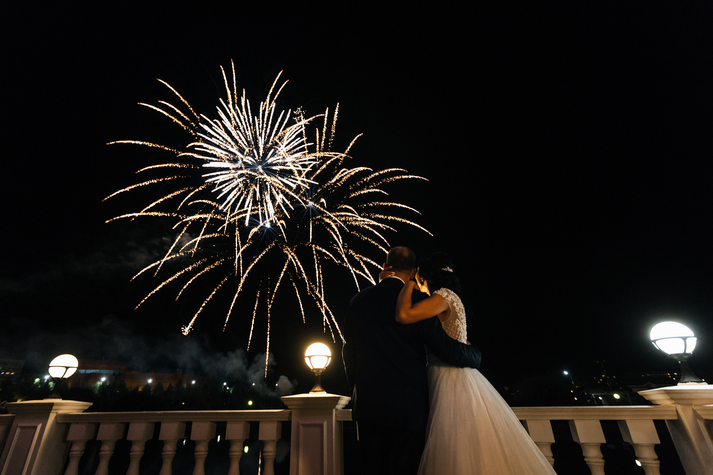 Герлен. Свадебный фотограф в Ульяновске Алексей Китов
