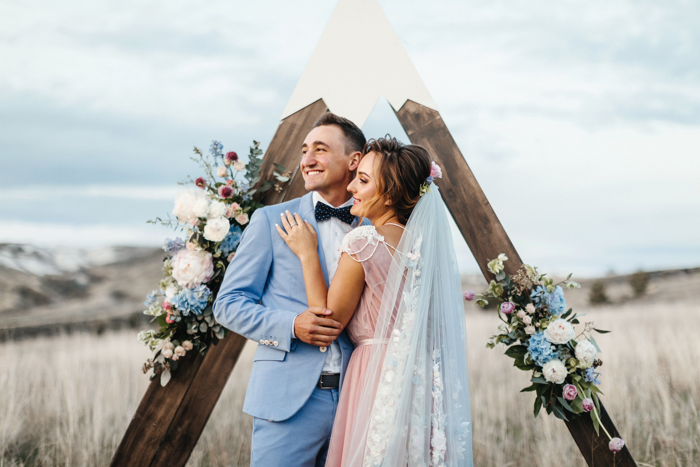 Годовщина свадьбы. Свадебный фотограф в Ульяновске Алексей Китов