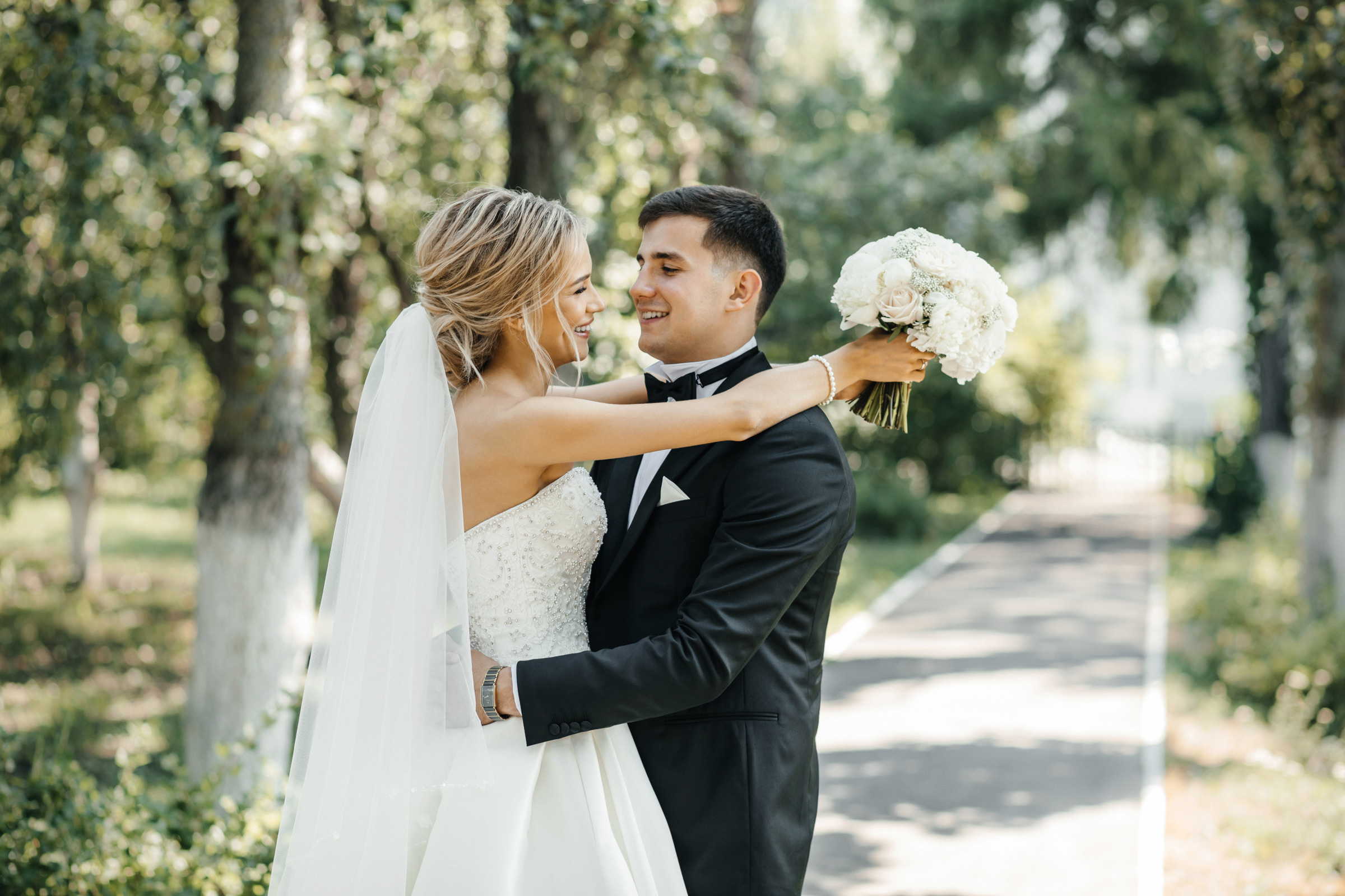 Майбах. Свадебный фотограф в Ульяновске Алексей Китов