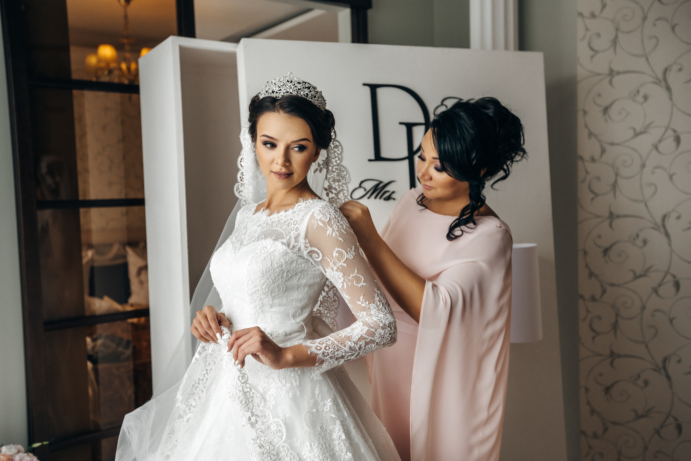 Империал, D&D. Свадебный фотограф в Ульяновске Алексей Китов