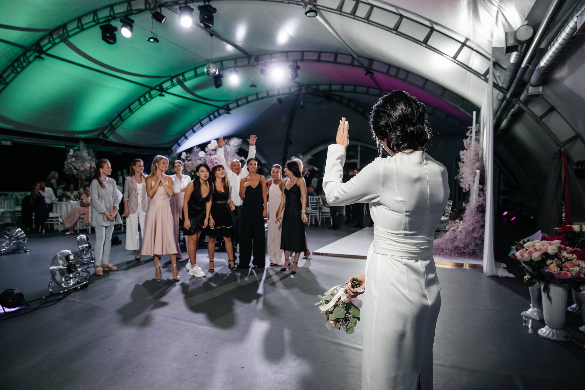 Лотос. Свадебный фотограф в Ульяновске Алексей Китов