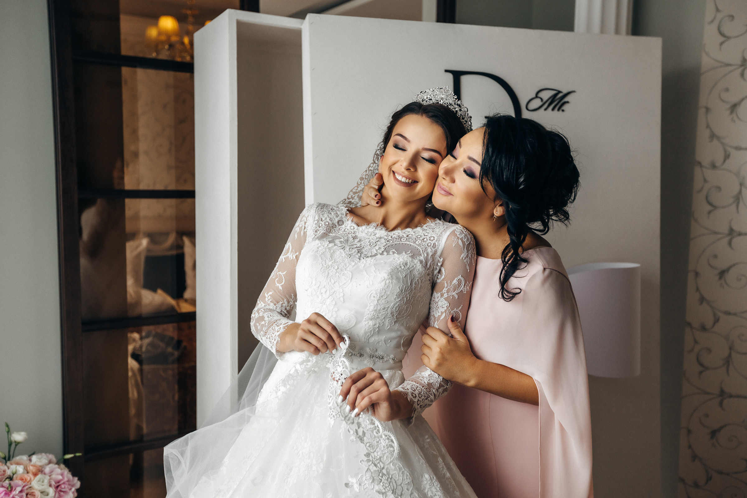 Империал, D&D. Свадебный фотограф в Ульяновске Алексей Китов