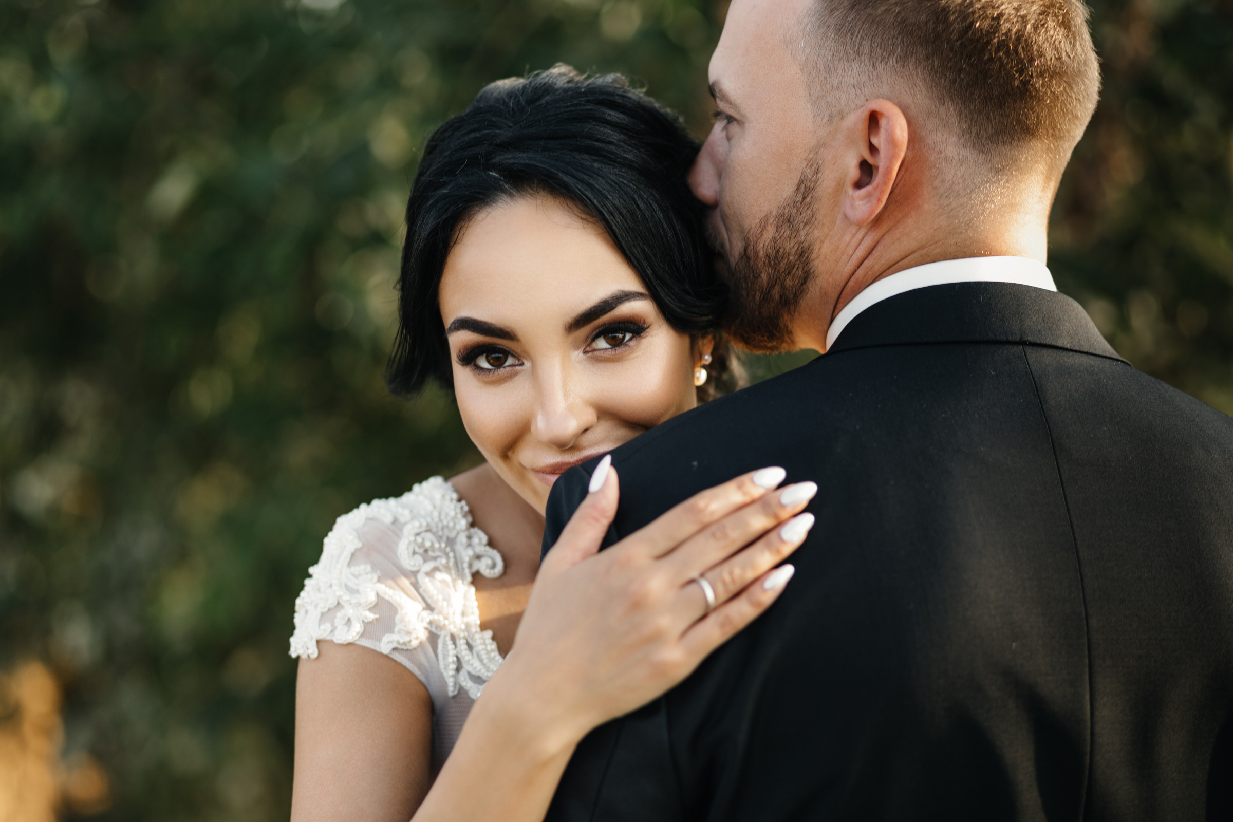 Герлен. Свадебный фотограф в Ульяновске Алексей Китов