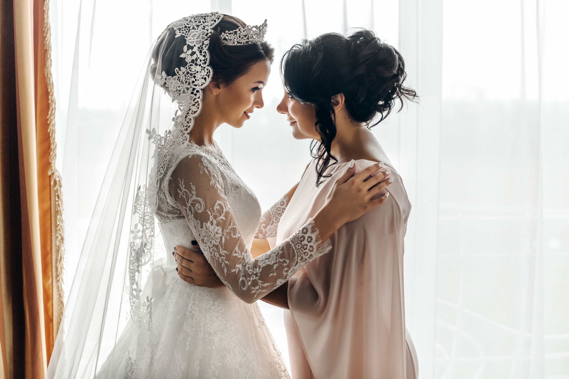 Империал, D&D. Свадебный фотограф в Ульяновске Алексей Китов