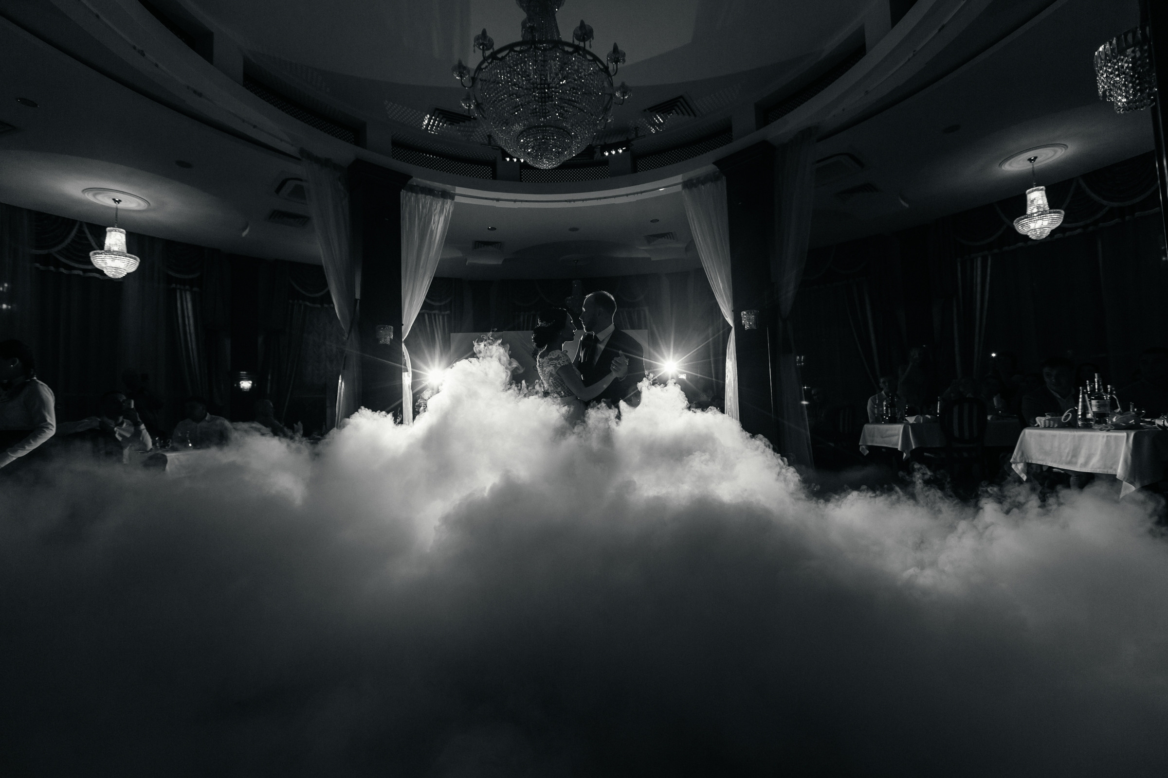 Герлен. Свадебный фотограф в Ульяновске Алексей Китов