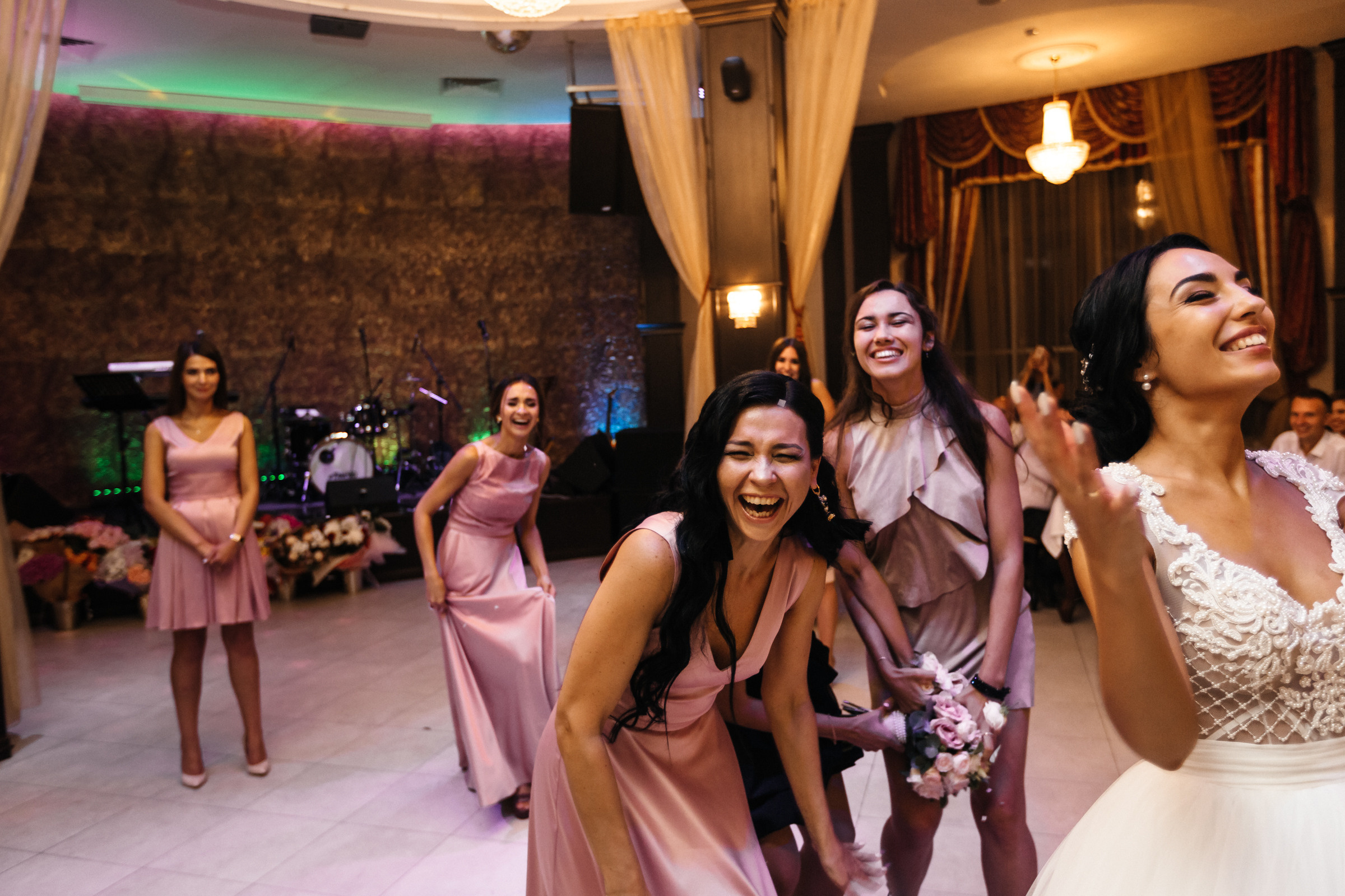 Герлен. Свадебный фотограф в Ульяновске Алексей Китов