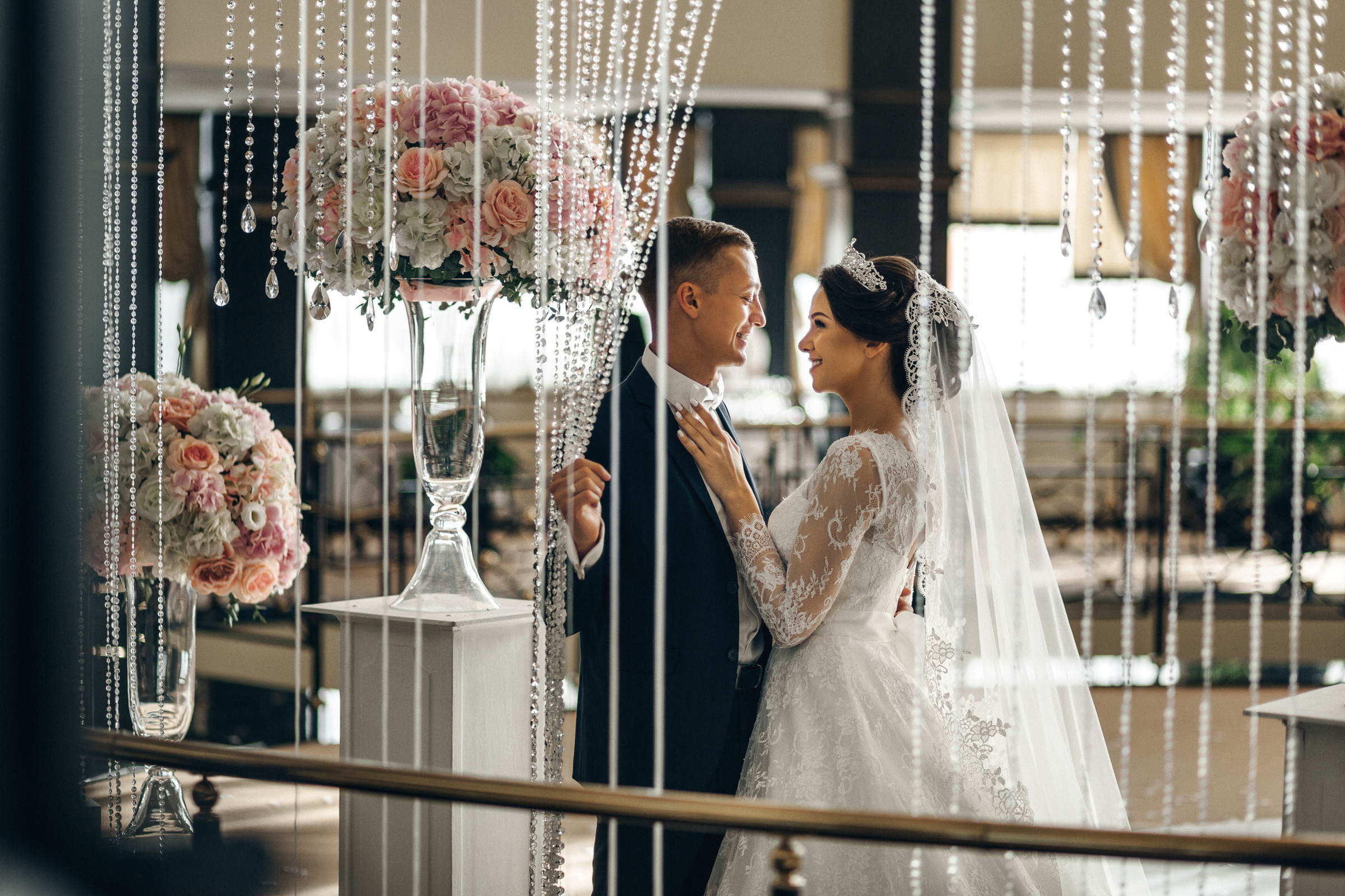 Империал, D&D. Свадебный фотограф в Ульяновске Алексей Китов