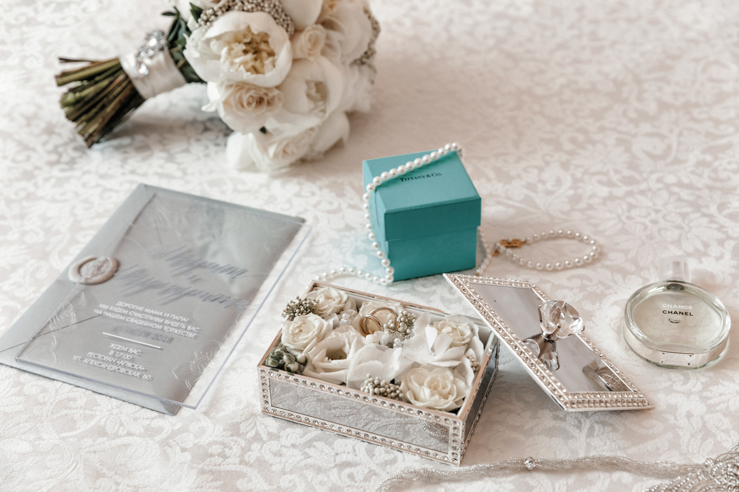 Майбах. Свадебный фотограф в Ульяновске Алексей Китов