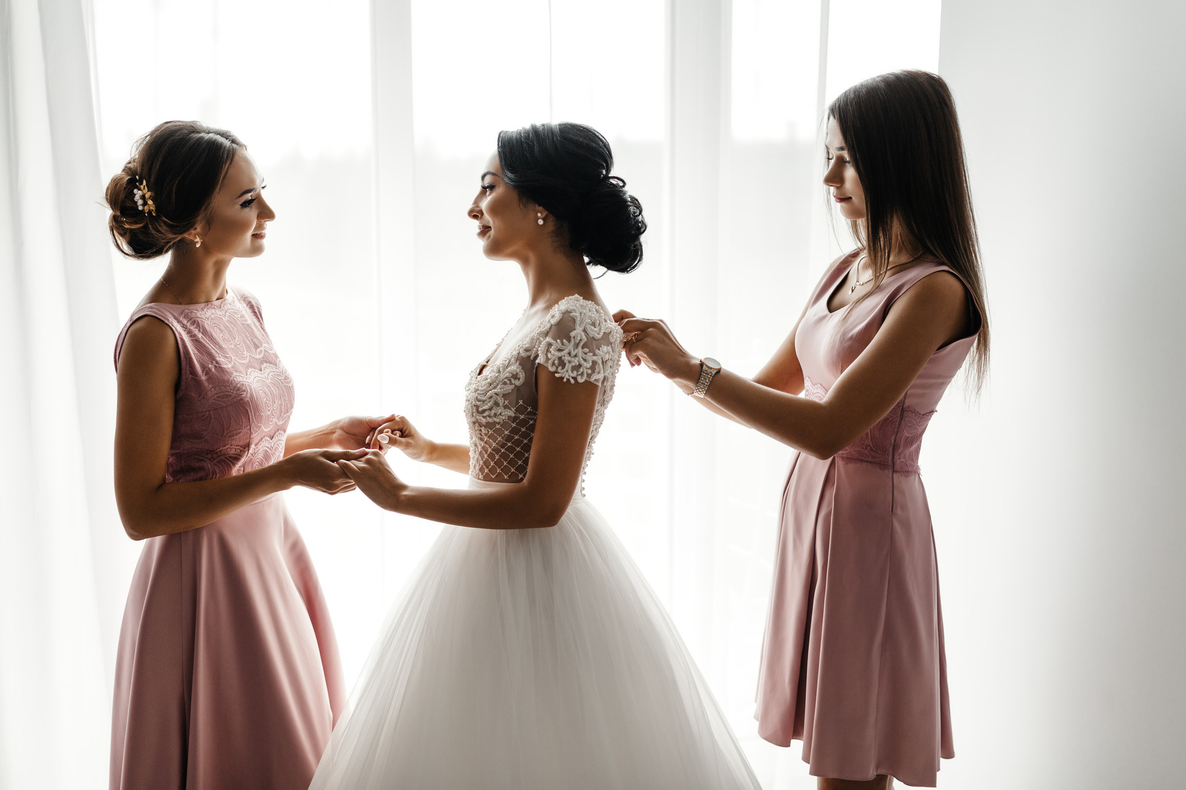 Герлен. Свадебный фотограф в Ульяновске Алексей Китов