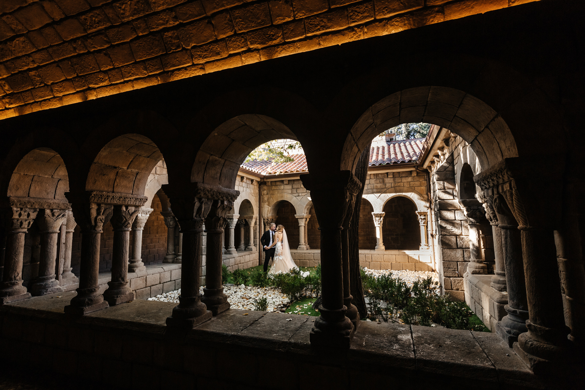 Барселона, Испания. Свадебный фотограф в Ульяновске Алексей Китов