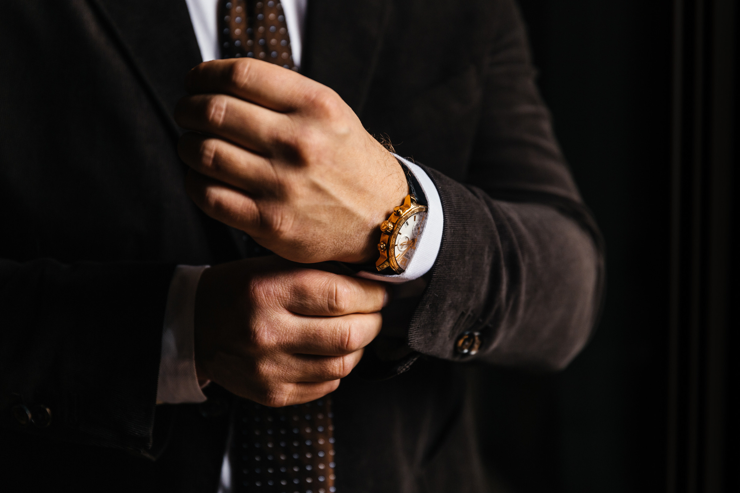 Барселона, Испания. Свадебный фотограф в Ульяновске Алексей Китов