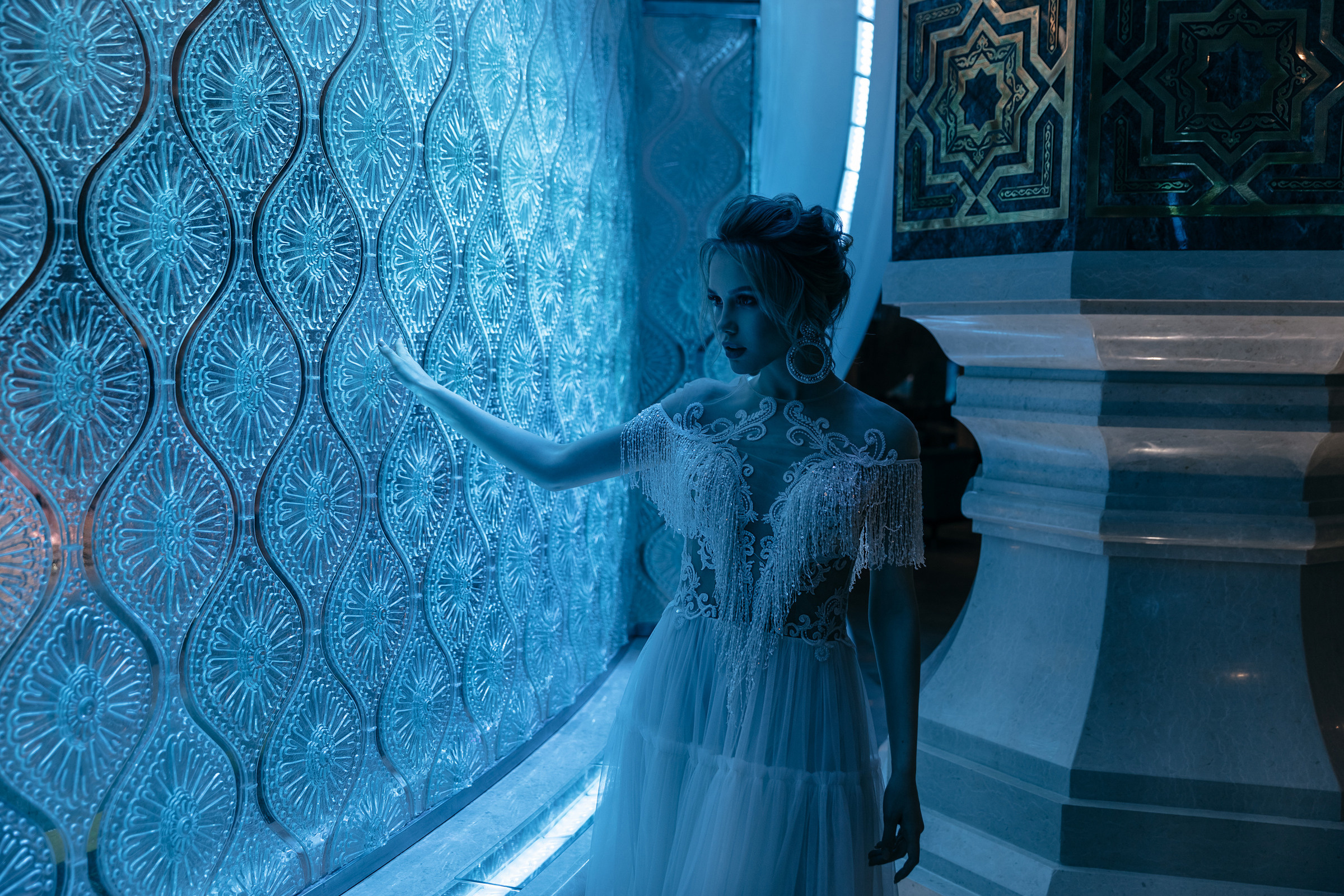 Свадьба Kol Gali. Свадебный фотограф в Ульяновске Алексей Китов